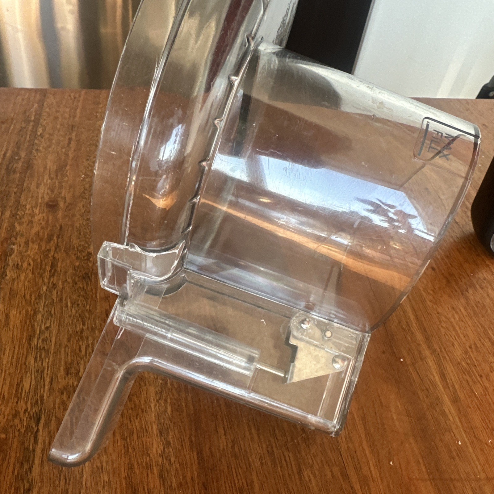 Cuisinart Prep 11 Plus Premier Food Processor DLC-2011N Lid Replacement Part