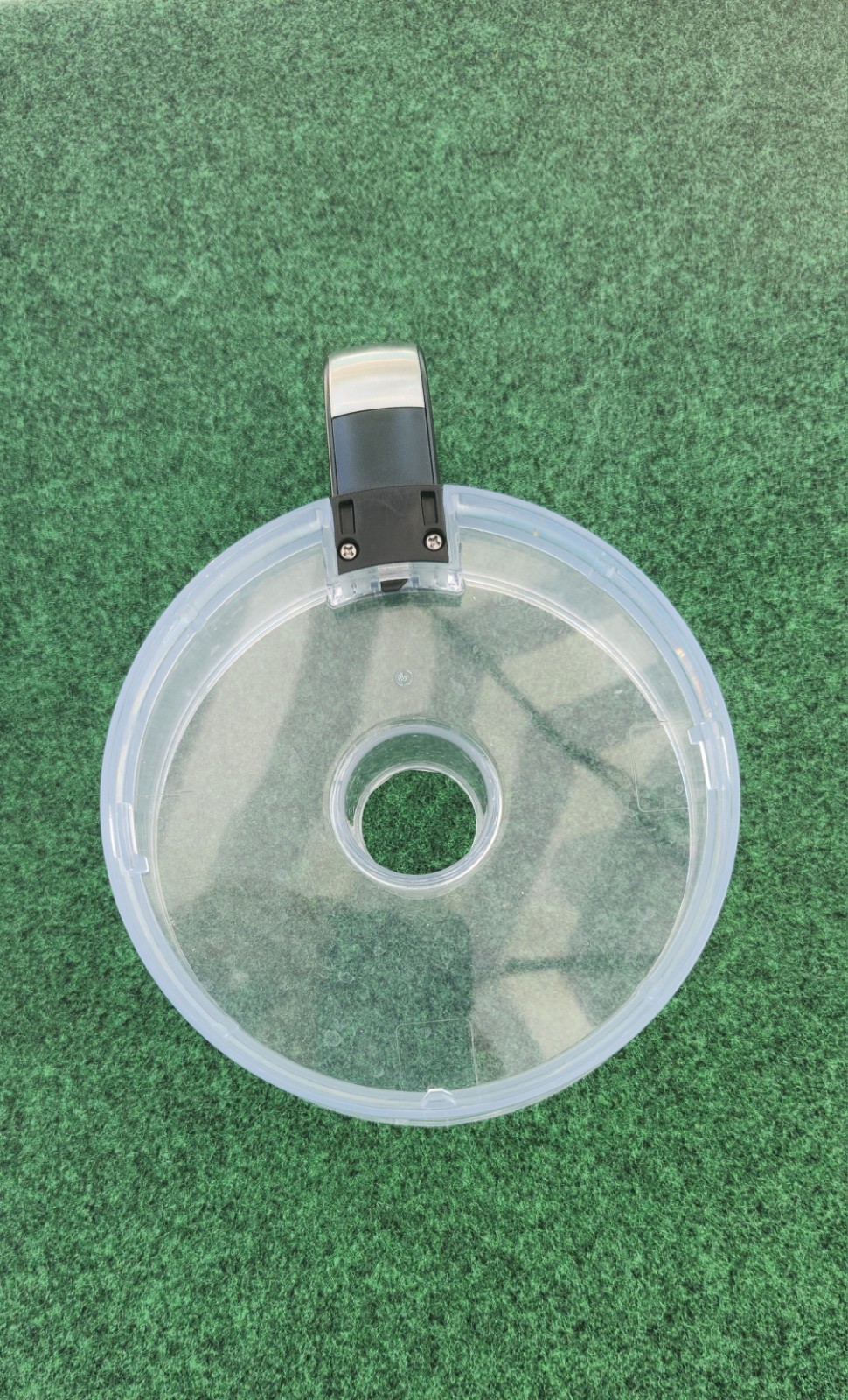 Kitchenaid Food Processor KFP0711CU0 Replacement Part Mixing Bowl. Part Only