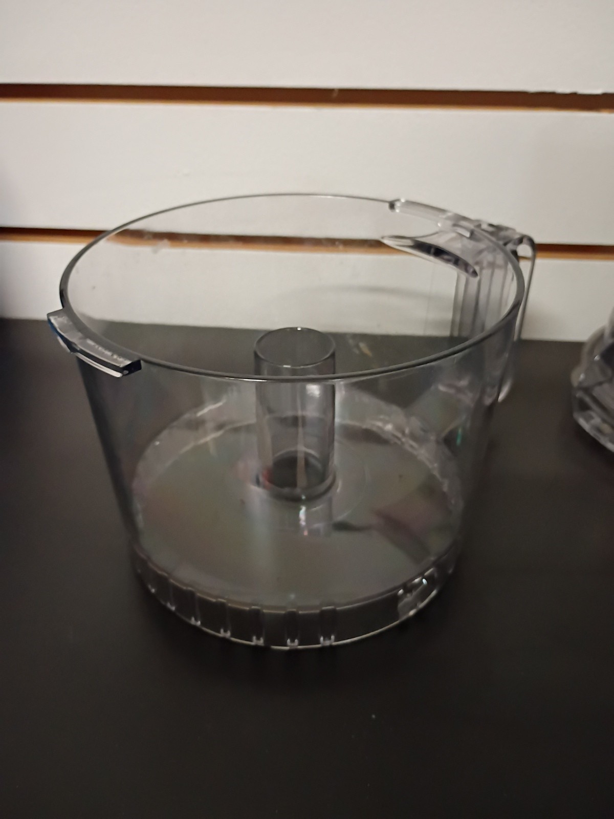 Cuisinart Powerblend Duet Processor LID, BOWL, BASE & BLADE Replacement AFP-7C