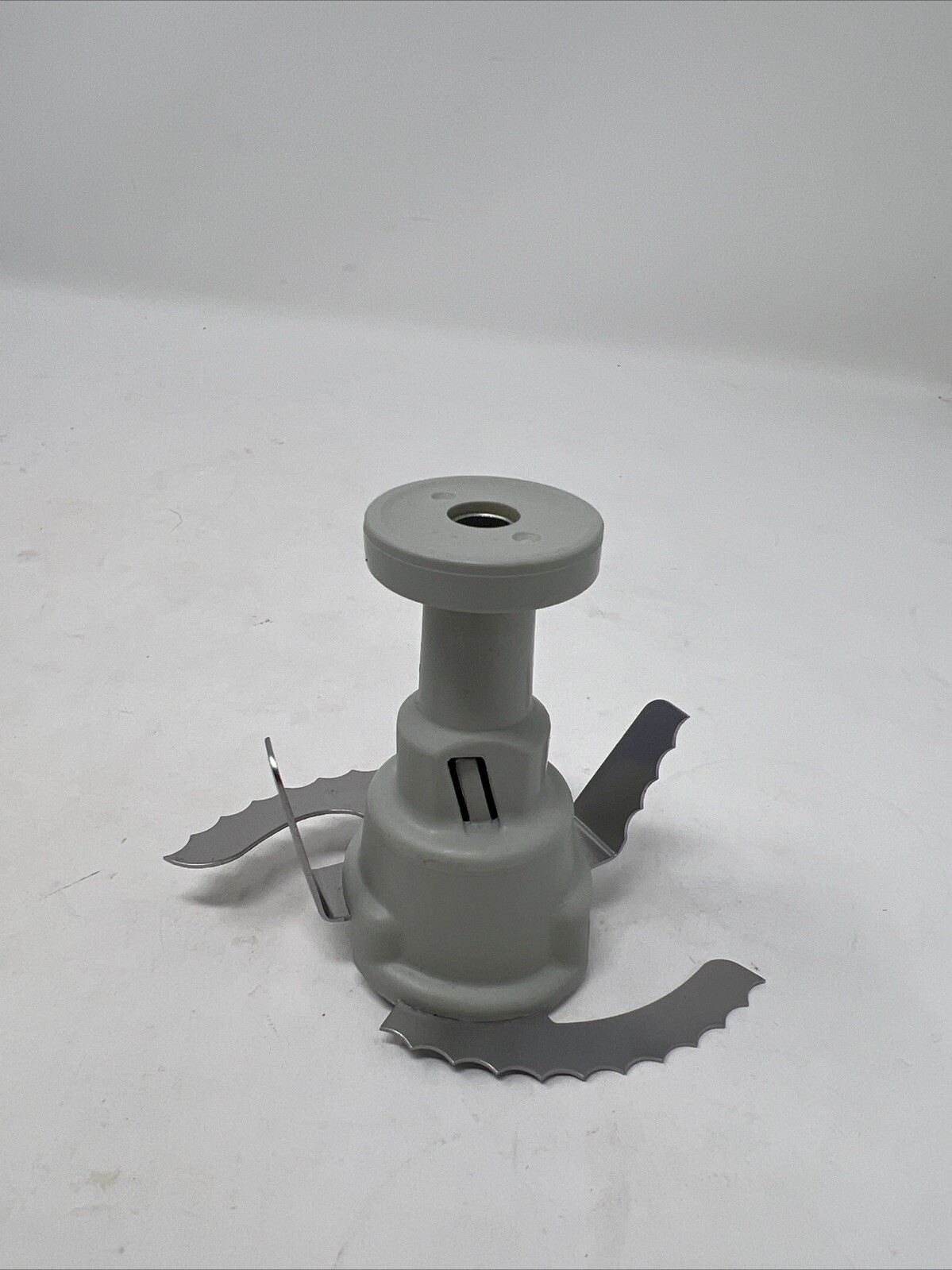 Braun Food Processor 5-in-1 K1000 3210 Ice Crusher Blade Attachment Part