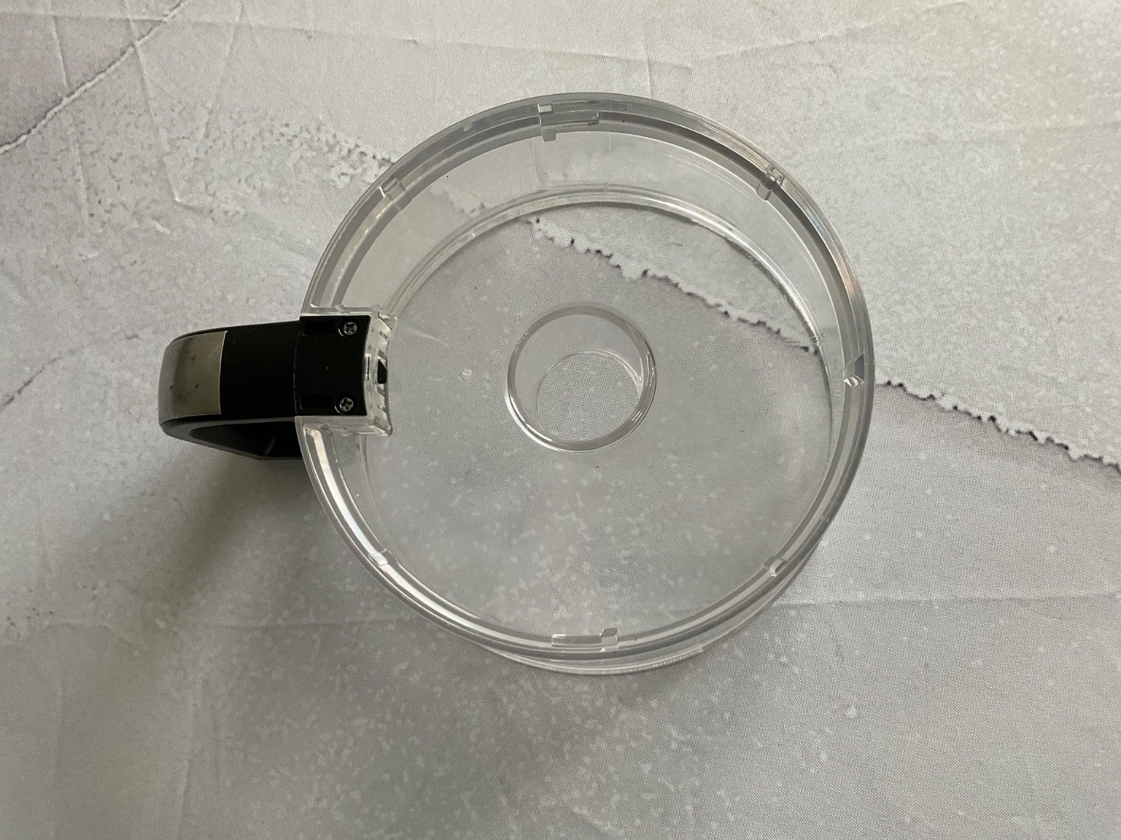 Kitchenaid Food Processor KFP0711CU0 Replacement Part Bowl, Lid, Pushers, Funnel