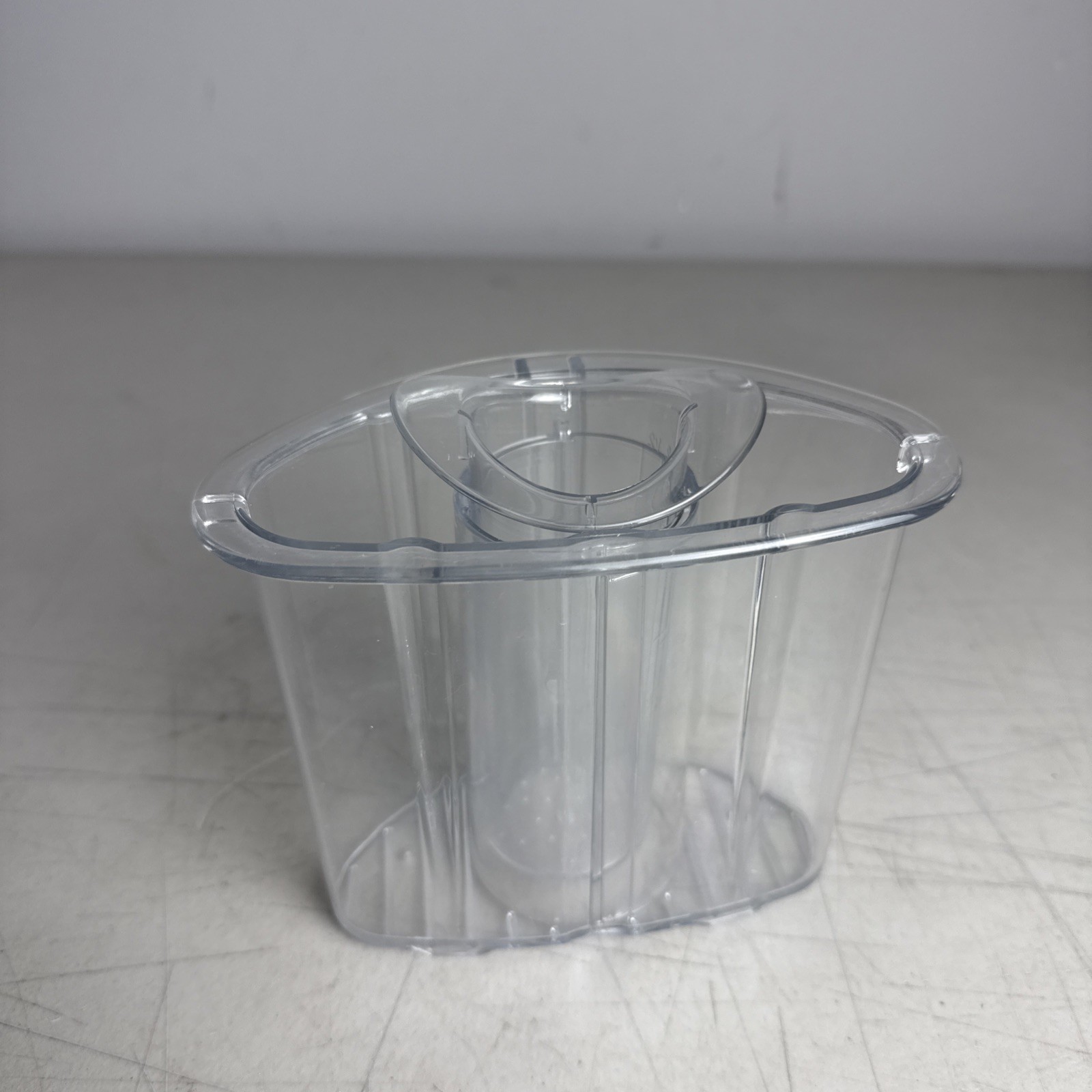 KitchenAid Food Processor KFPW760 Sleeve (Chute) & Pusher Replacement Parts