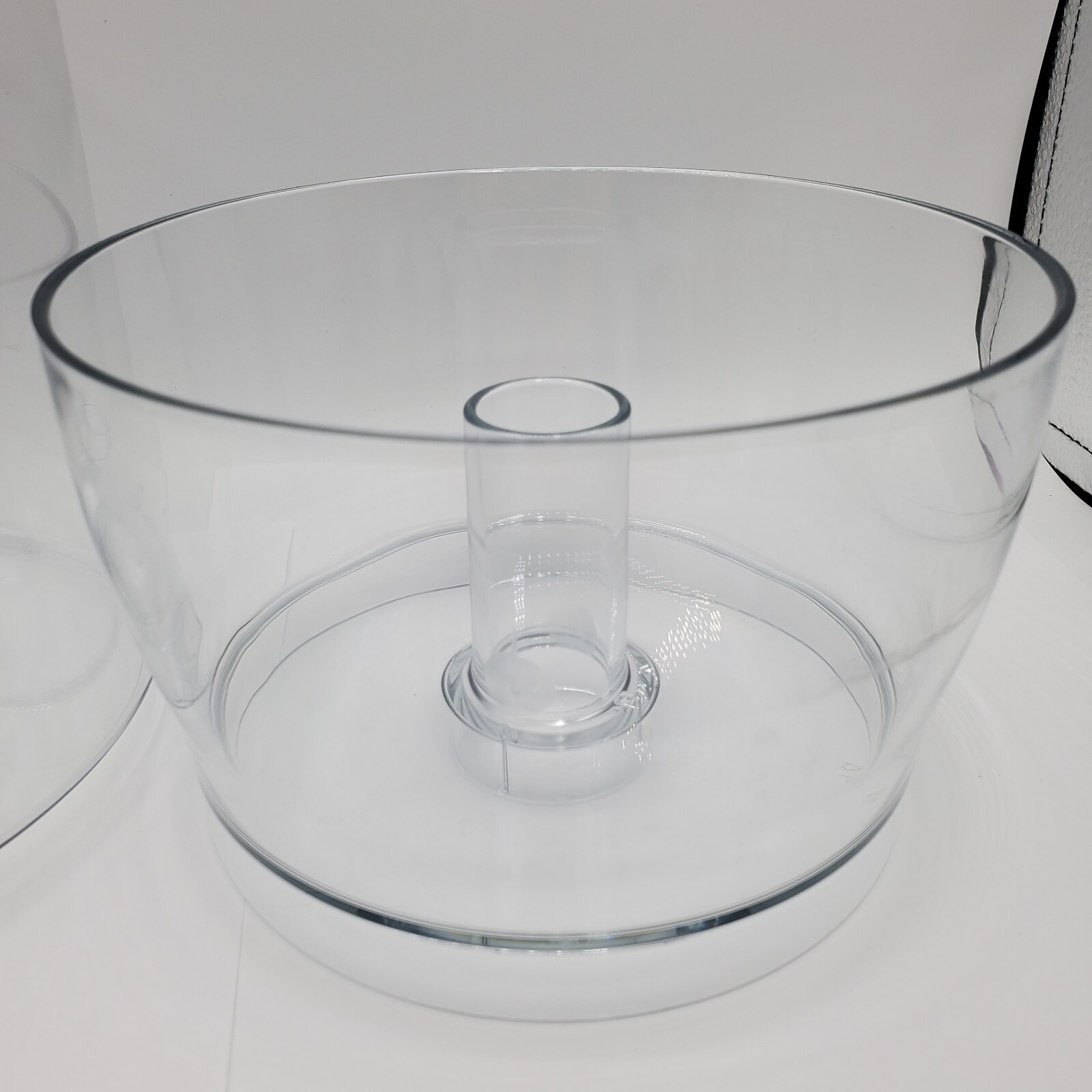 2 Magimix Cuisine 4200 Xl Food Processor Midi Bowl Spare Part Replacement Bowls