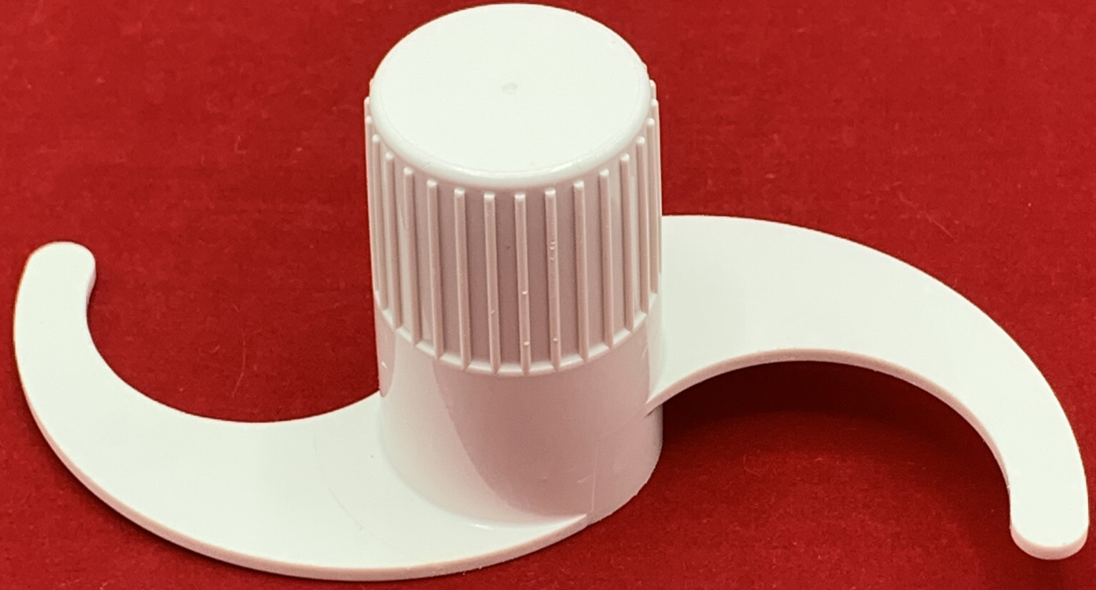 Sears Counter Craft Food Processor 400 Replacement Part Plastic Dough Blade