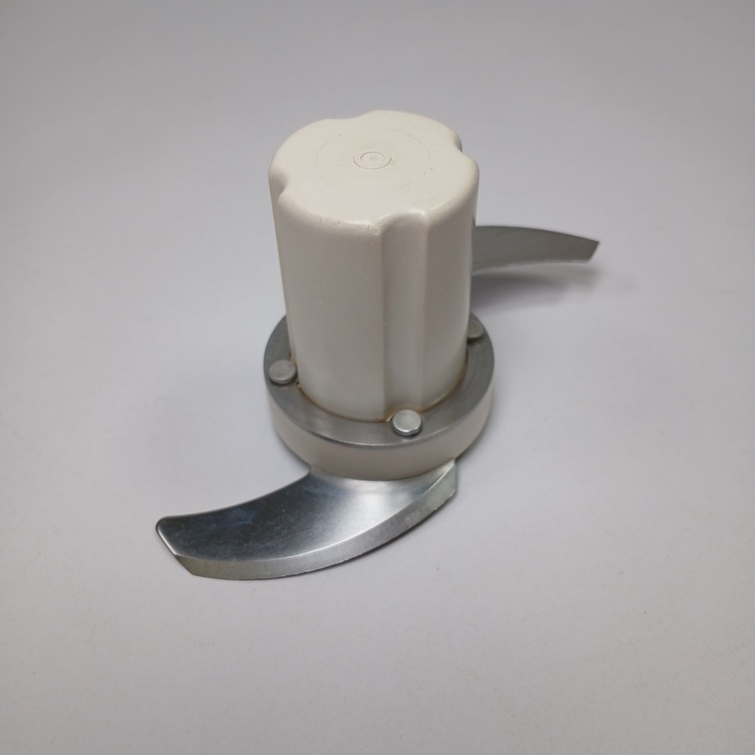 Sunbeam Oskar 14181 Food Processor Chopper Vintage Tested and Working
