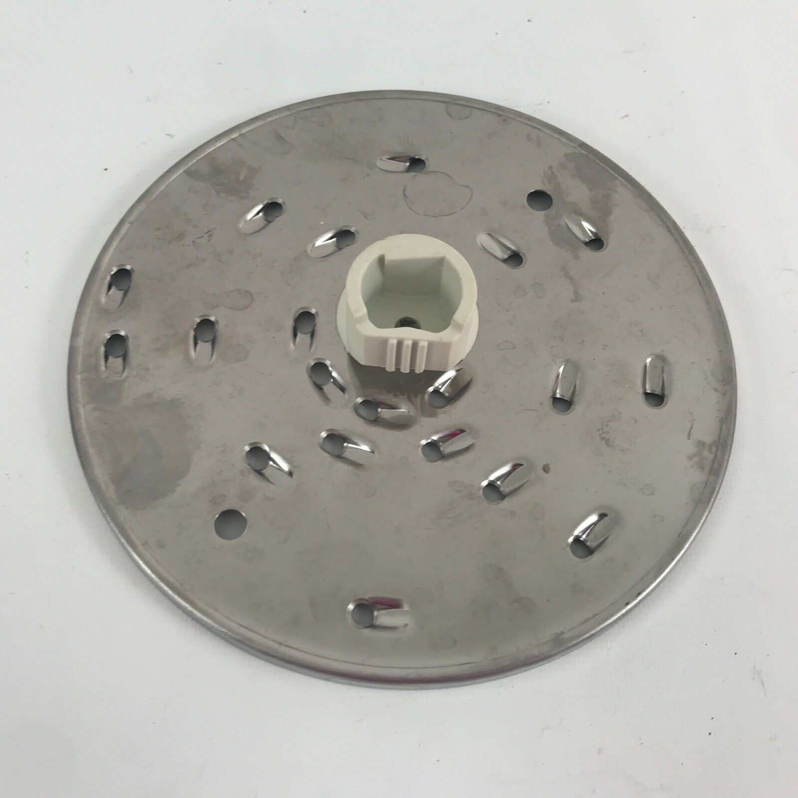 (JL) Kitchen Aid PA6-GF30 Food Processor Replacement Blades Discs set of 2