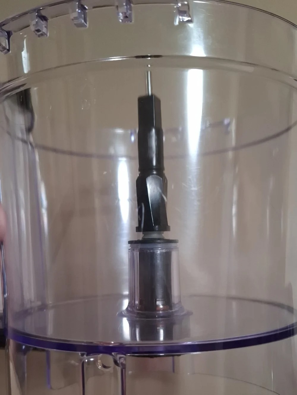Hamilton Beach Snap & Stack 12 Cup Replacement Bowl Model 70725