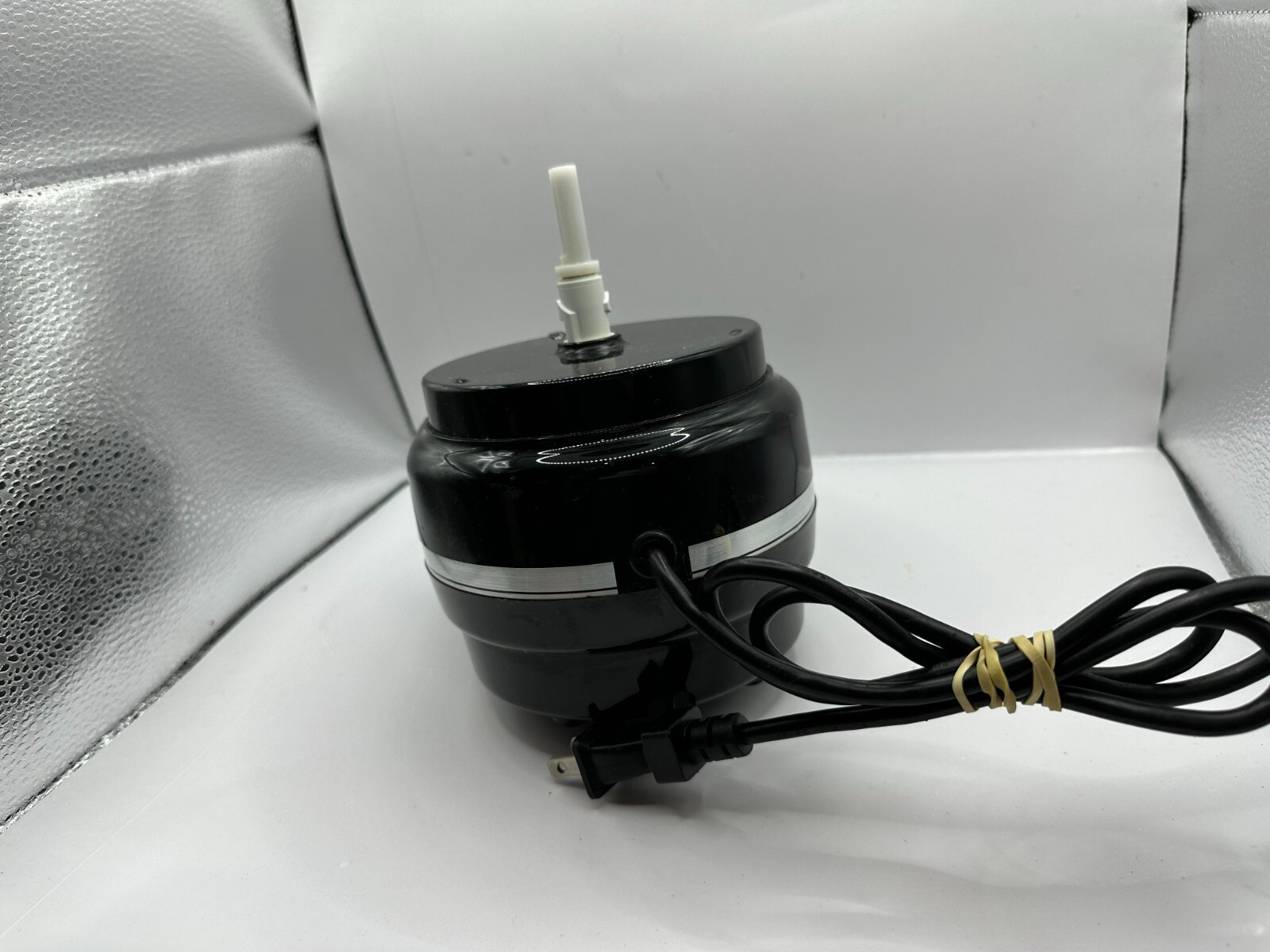 KitchenAid Chef’s Chopper KFC3100OB1 BASE MOTOR ONLY Mini Food Processor Works