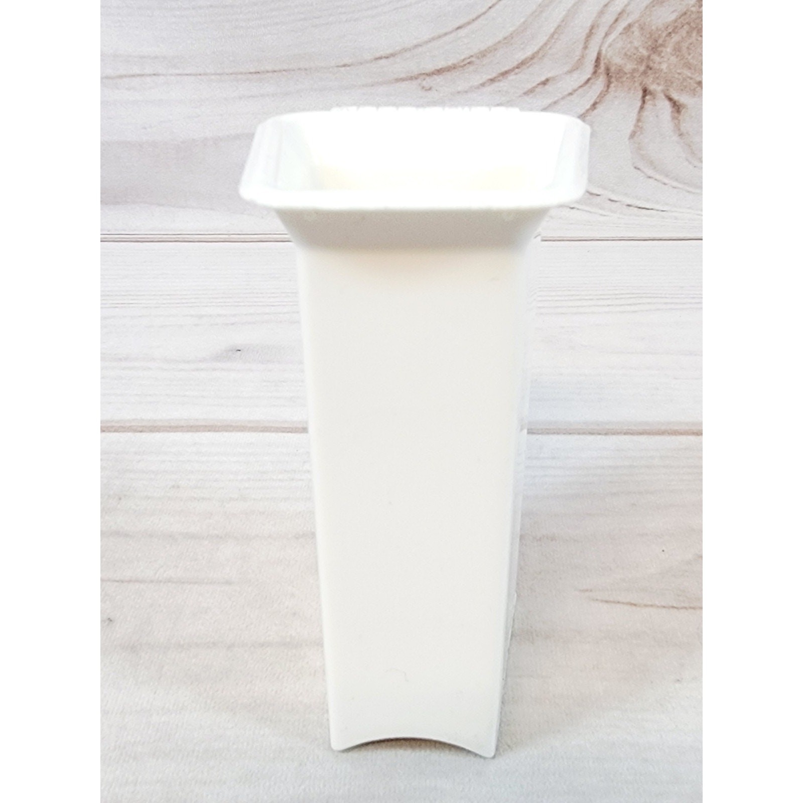 Presto Salad Shooter 0291001 Plastic Pusher Replacement Part Only