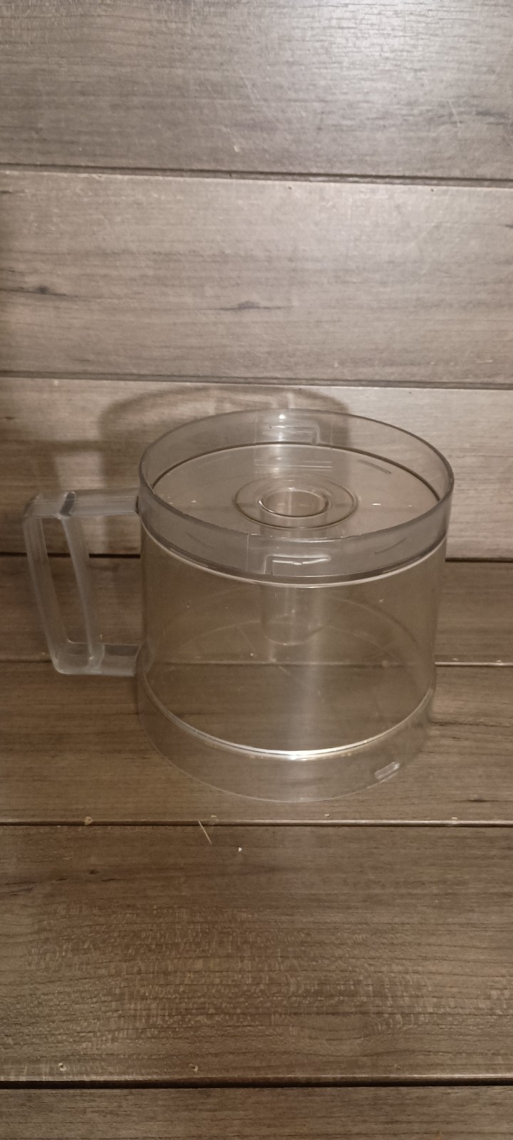 Hamilton Beach Model 70100 Replacement 3 Cups Work Bowl