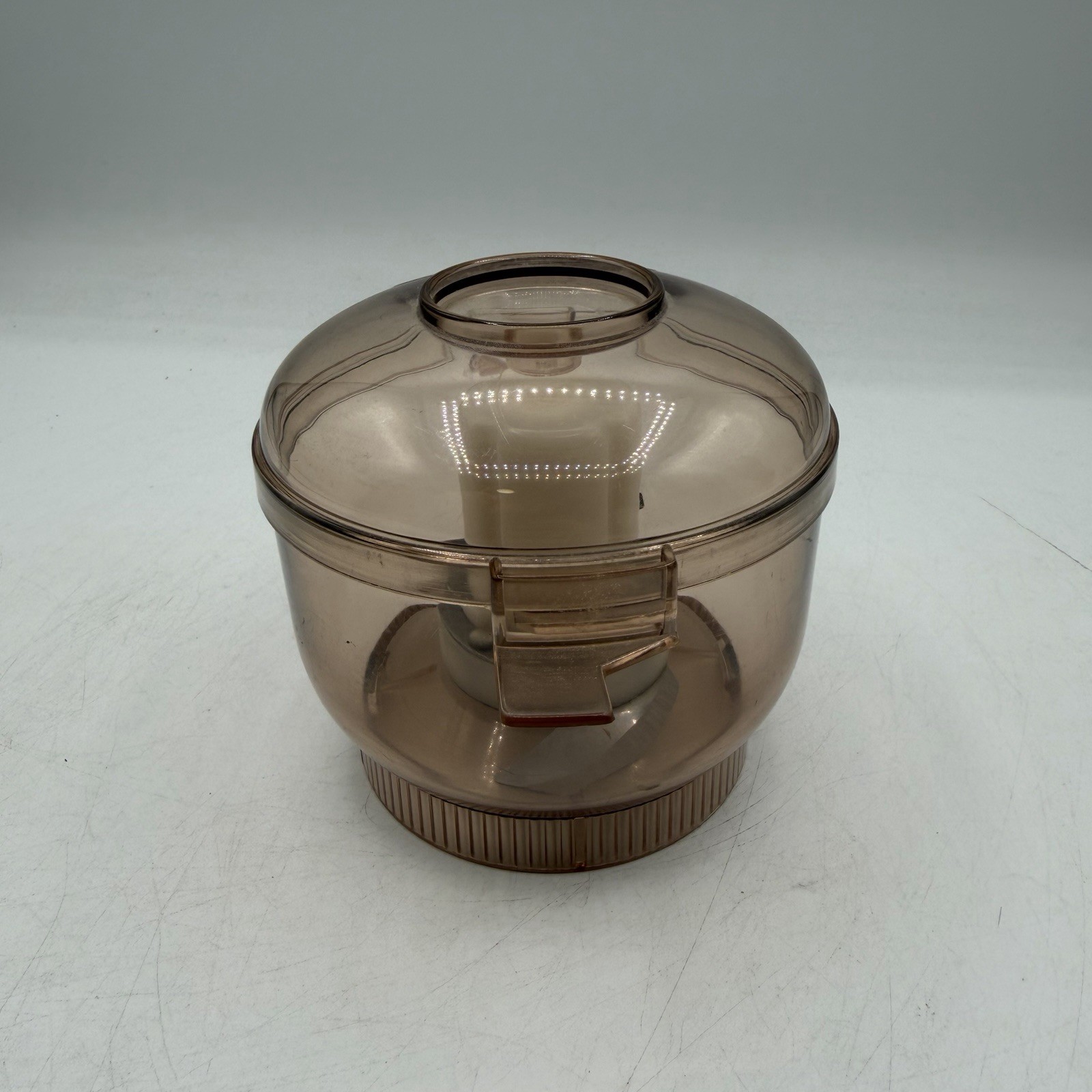 Sunbeam Oskar Jr Chopper Plus Food Processor REPLACEMENT Bowl, Lid & Blade 14131