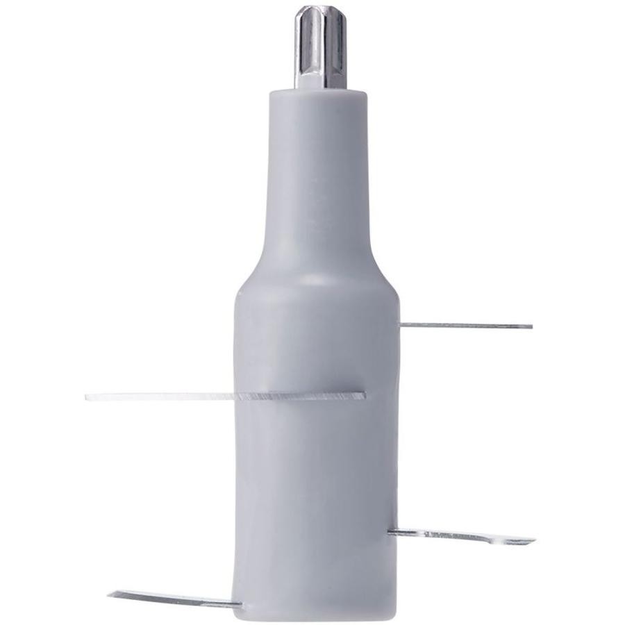 NEW Recolte RCP-7 Cordless Capsule Cutter Bonne Cream White 8 Roles in 1 Machine