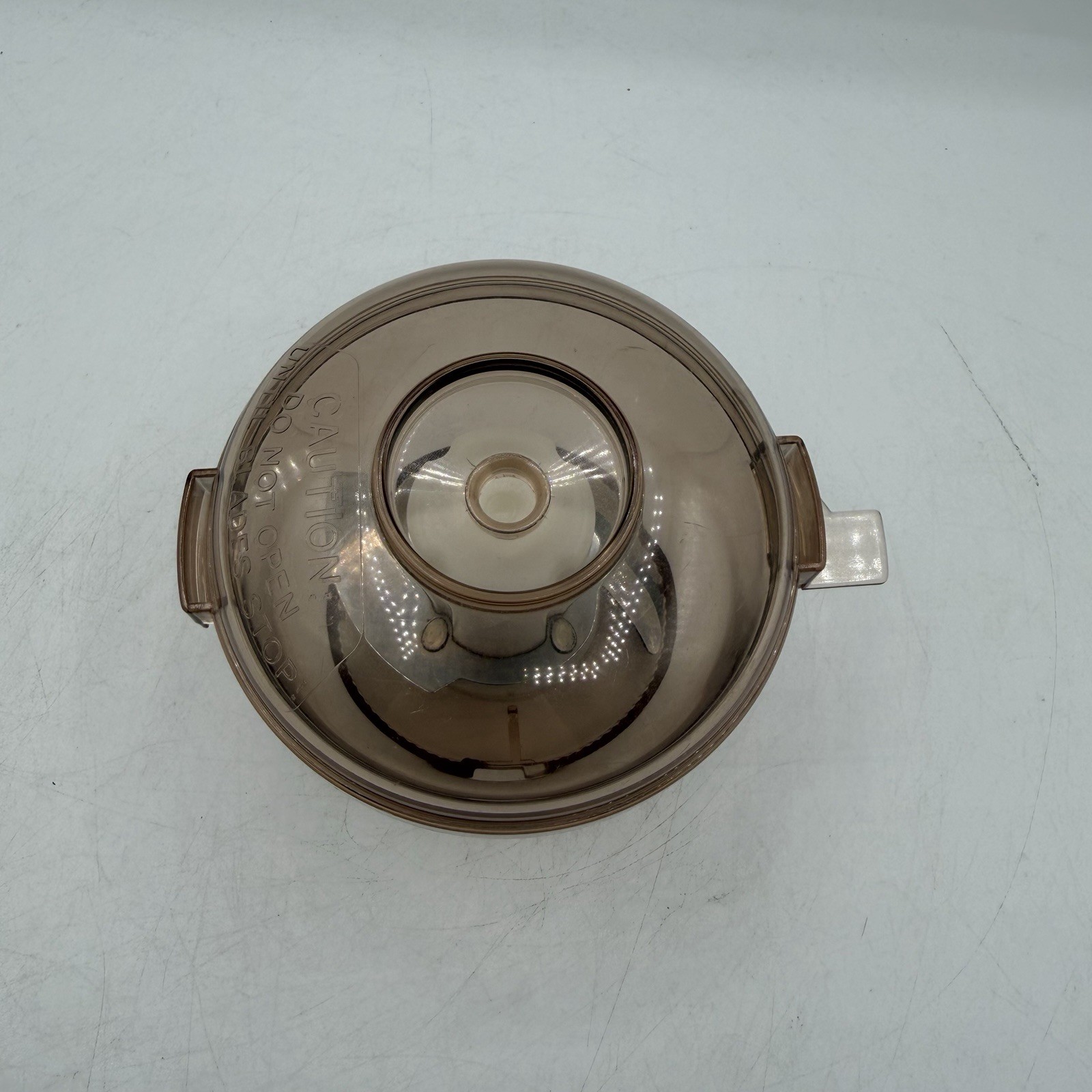 Sunbeam Oskar Jr Chopper Plus Food Processor REPLACEMENT Bowl, Lid & Blade 14131
