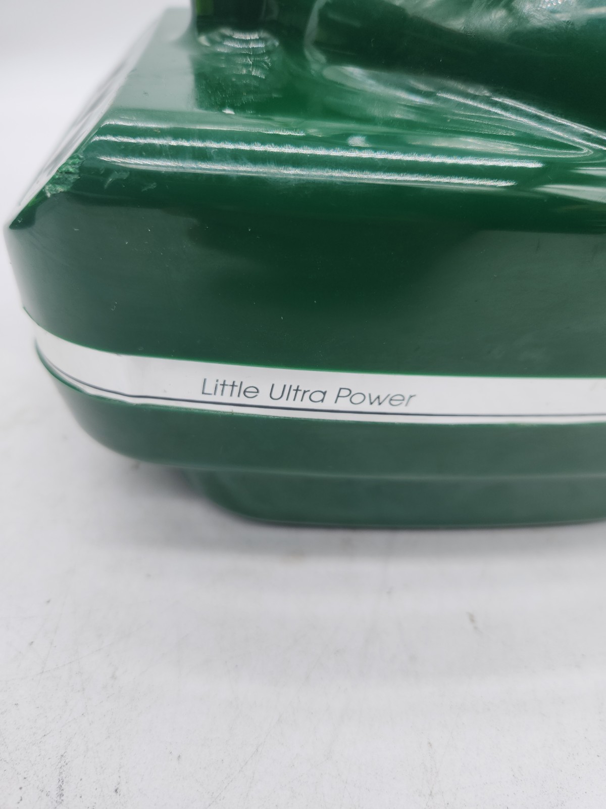 KitchenAid 5 Cup Little Ultra Power Food Processor KFP350WH|Green|Works Great