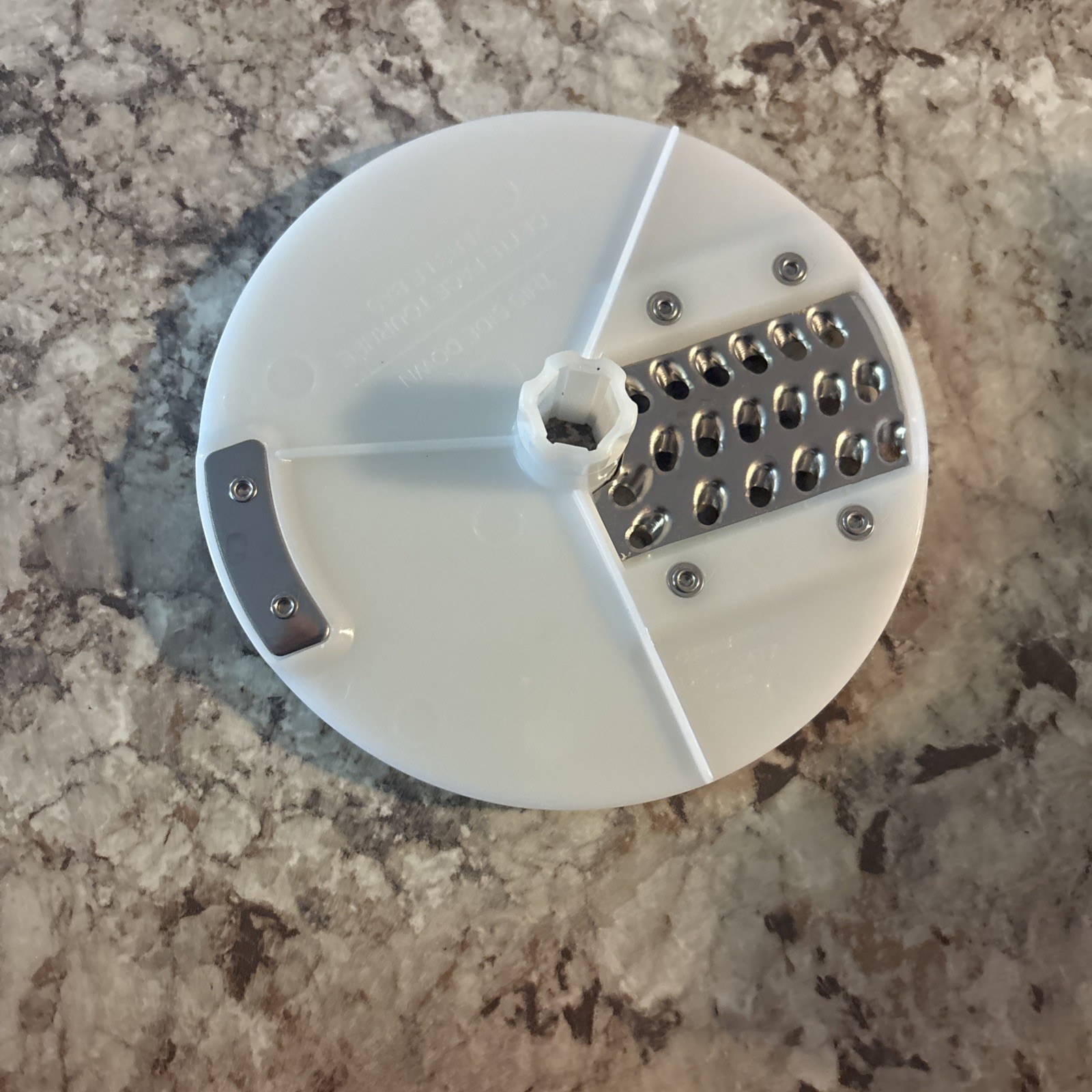 Food Processor DFP-3 Cuisinart Handy Prep Little Pro DLC-514TX Slicer Blade