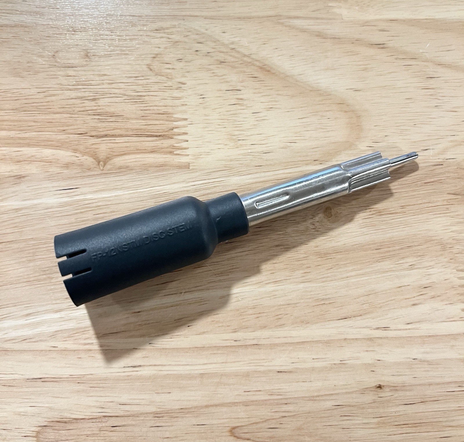 Cuisinart Food Processor Stem Attachment FP-12NSTM DISC STEM