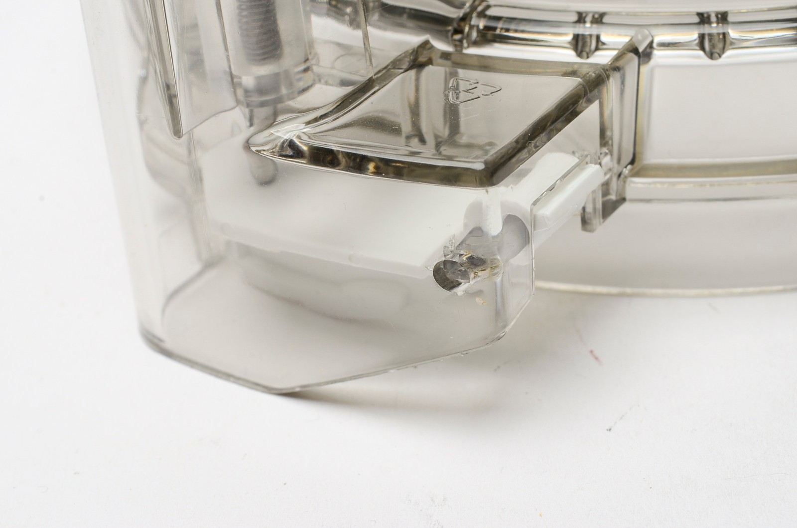 Cuisinart Custom 14 Cup Copper/Black Motor Base Food Processor DFP-14BCN Type 33