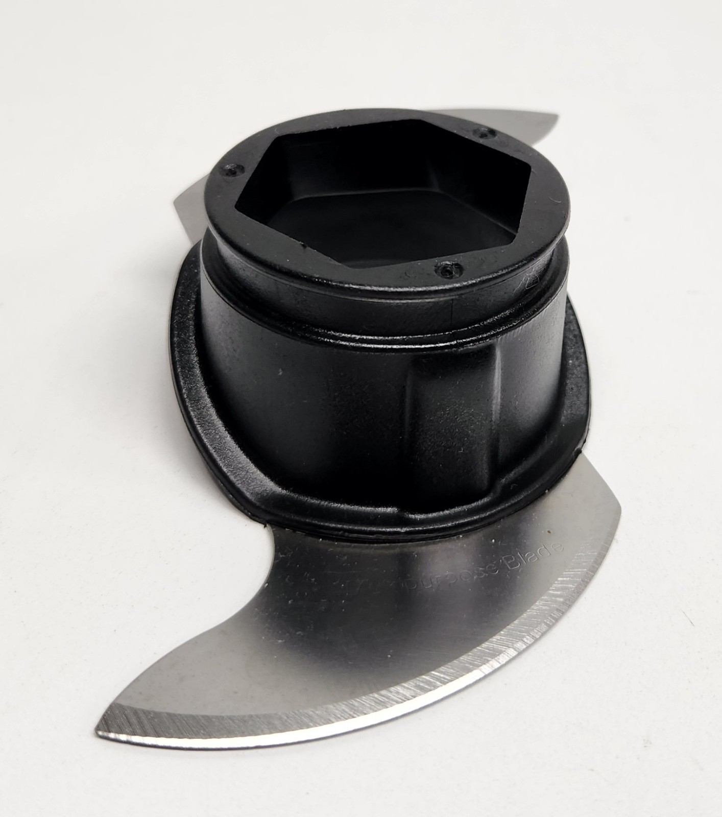 KitchenAid KFP0919 9 Cup Food Processor REPLACEMENT Multipurpose BLADE ONLY