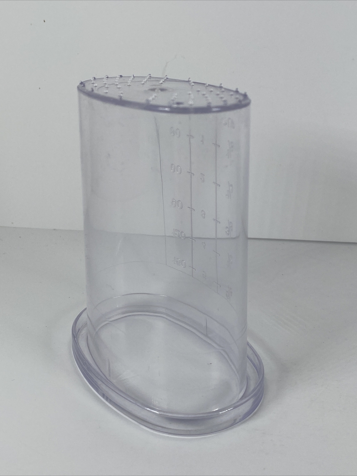 Regal La Machine 1 K813 Food Processor Replacement Pusher Measuring Cup