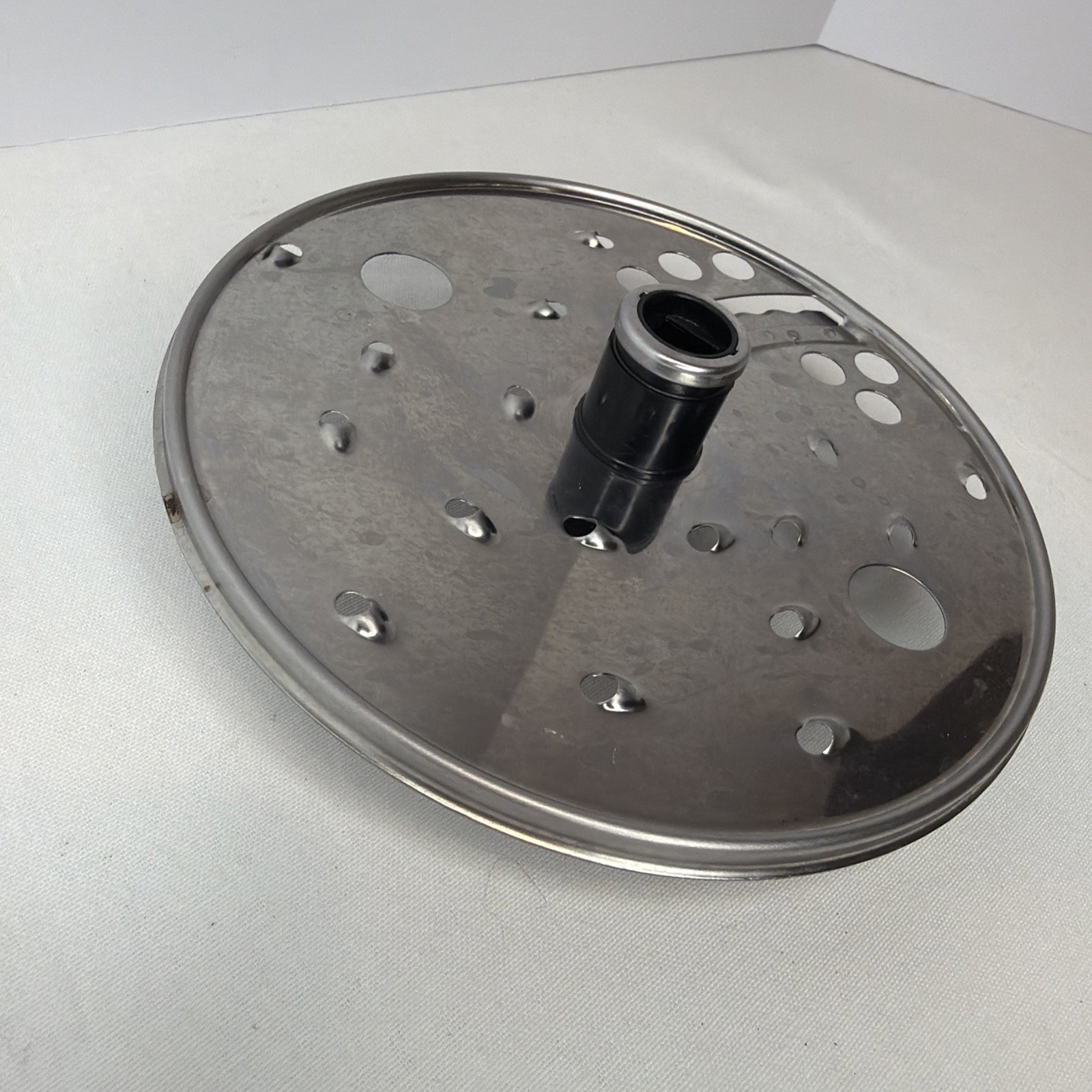 Hamilton Beach Food Processor 70580 Replacement Shredder Slicer Blade