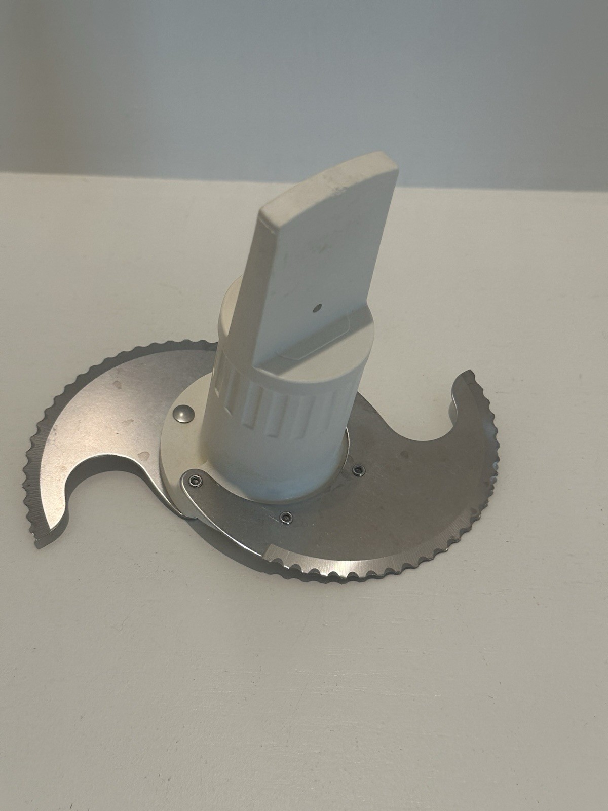 Sunbeam Le Chef 14-11 Food Processor Replacement Part “S” Chopping Blade