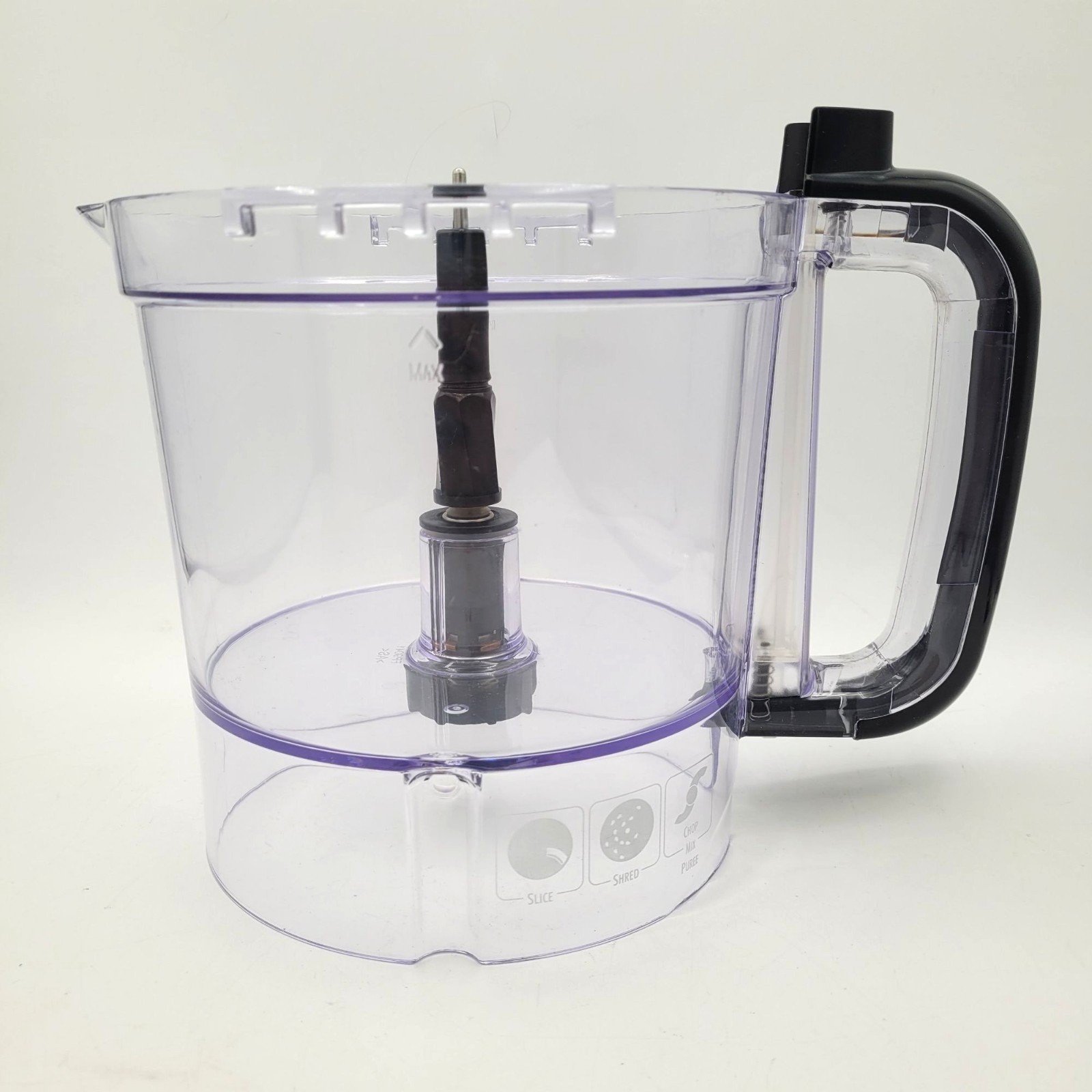Hamilton Beach 70725A Food Processor Work Bowl Only