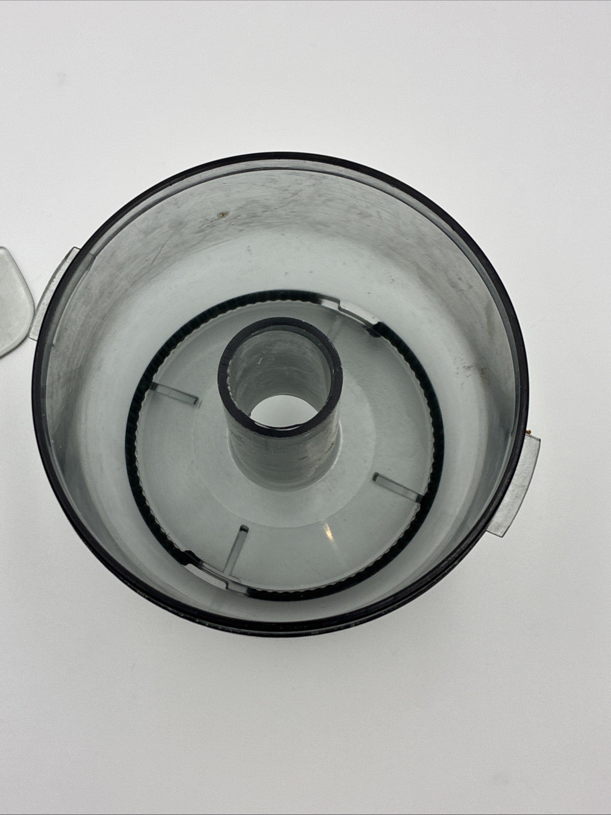 Sunbeam Oskar Jr. Chopper Plus Work Bowl & Lid Replacement Parts Model 14131 OEM