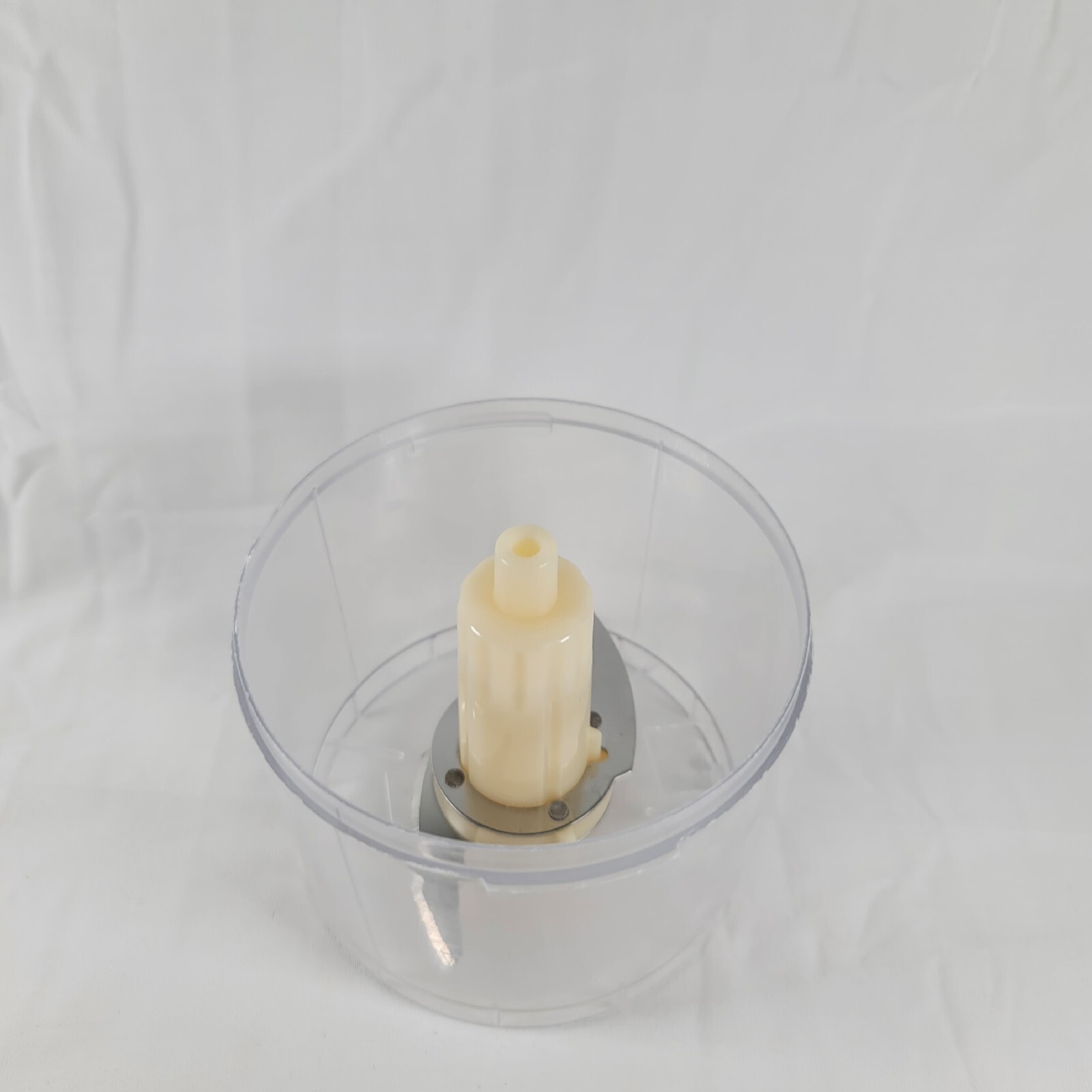 Black & Decker HC306 One Touch Food Processor Work Bowl & BLADE Replacement