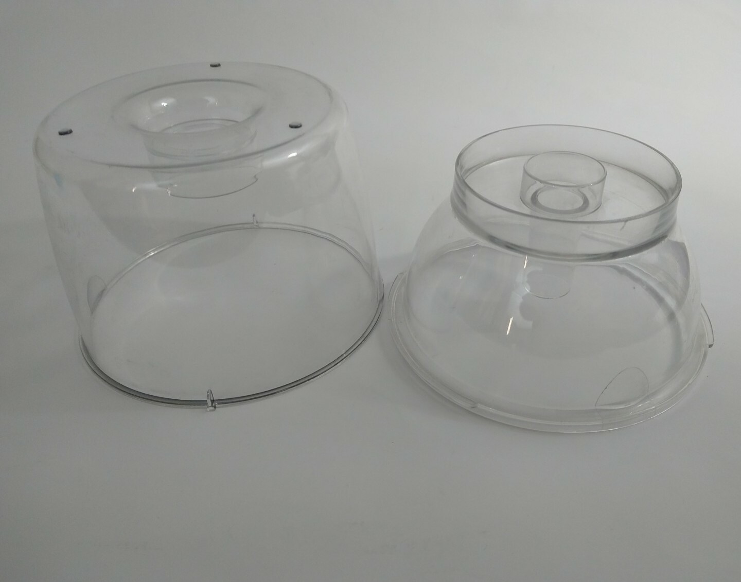 KitchenAid Food Processor Part, Mini Bowl & Chef’s (2 Pieces), KFPW760 & KFPM770