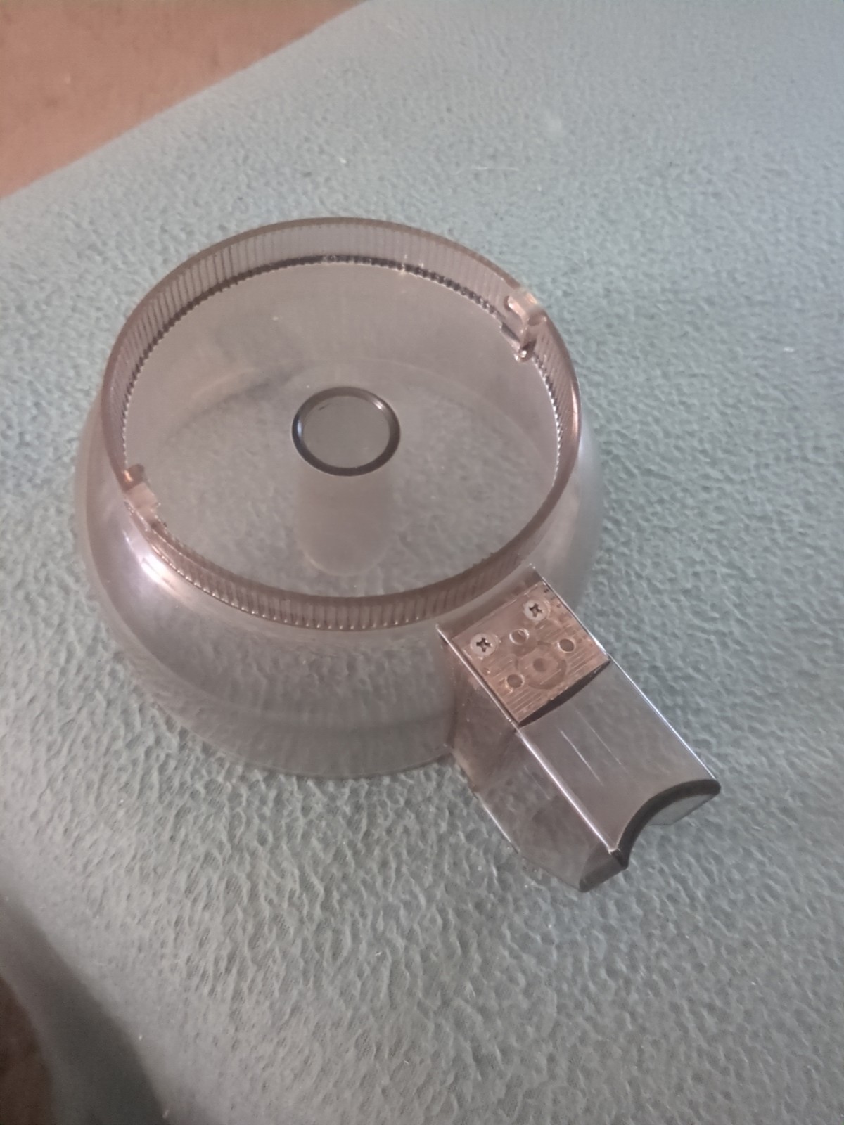 West Bend FOOD PROCESSOR Model 6500 Work Bowl Free Shipping