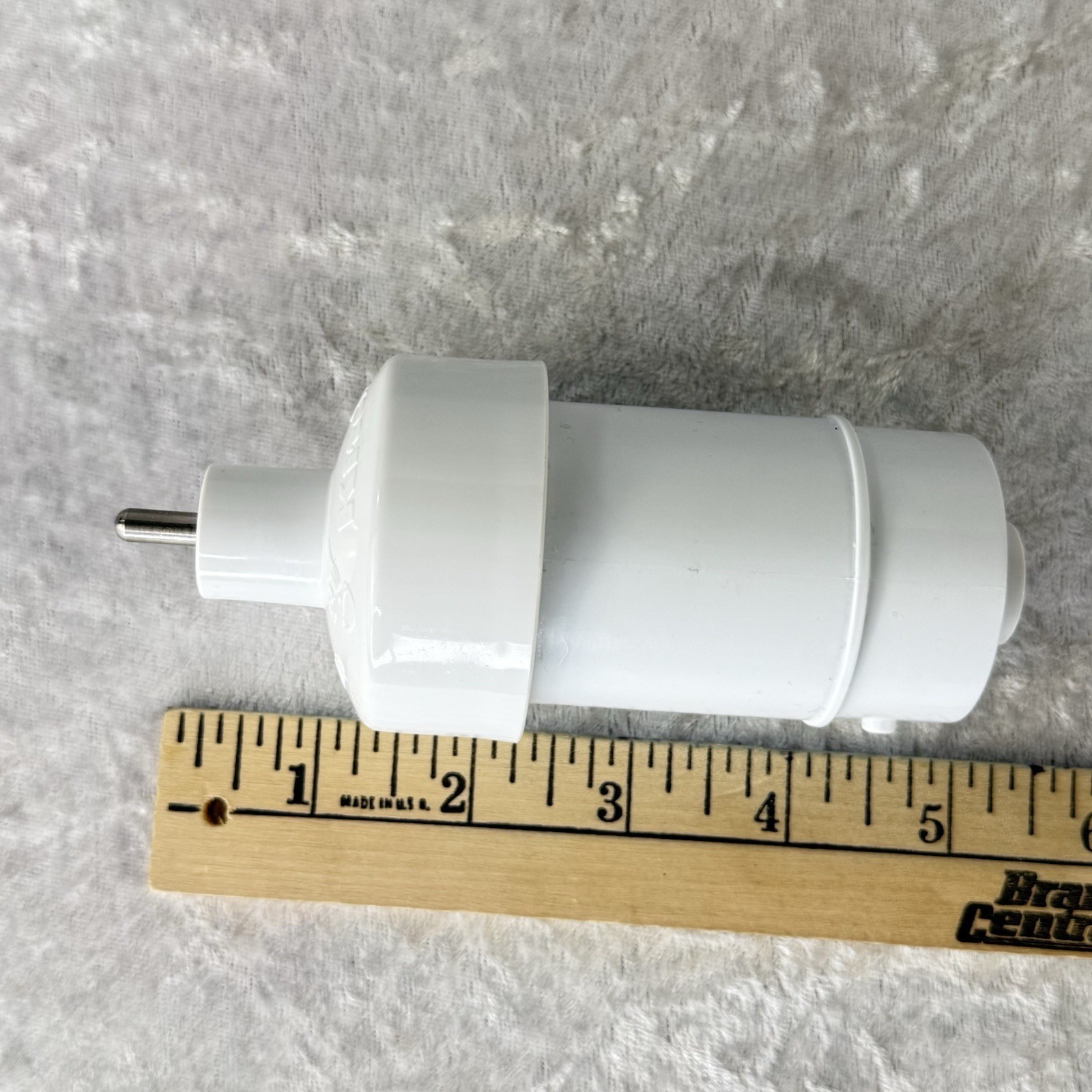 KitchenAid KFP1333 Egg Whip Cap & Stem Cover OEM Replacement Part 304542