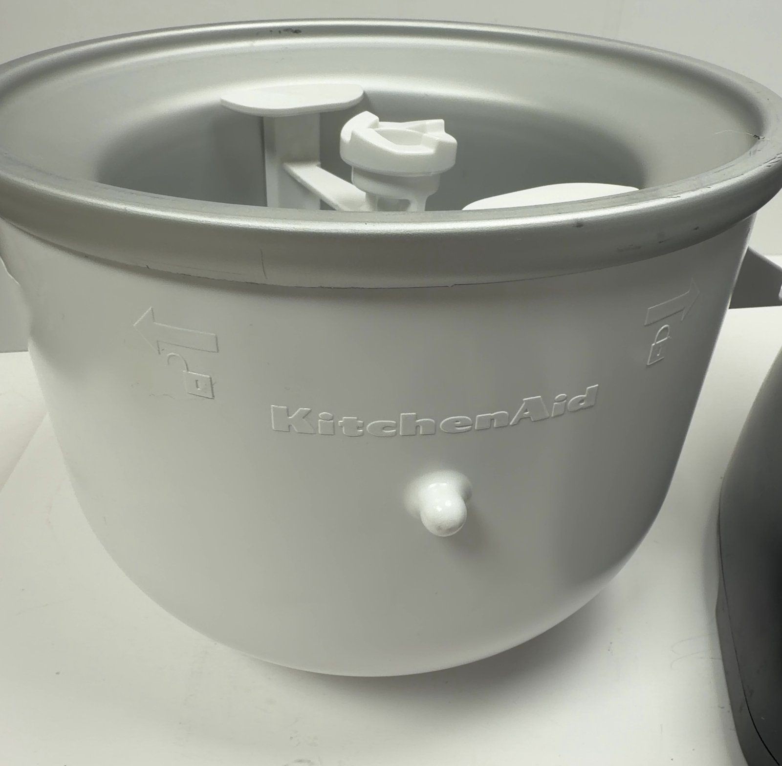 KitchenAid KFP09220B0 Food Processor Black Tested Working with Attachments