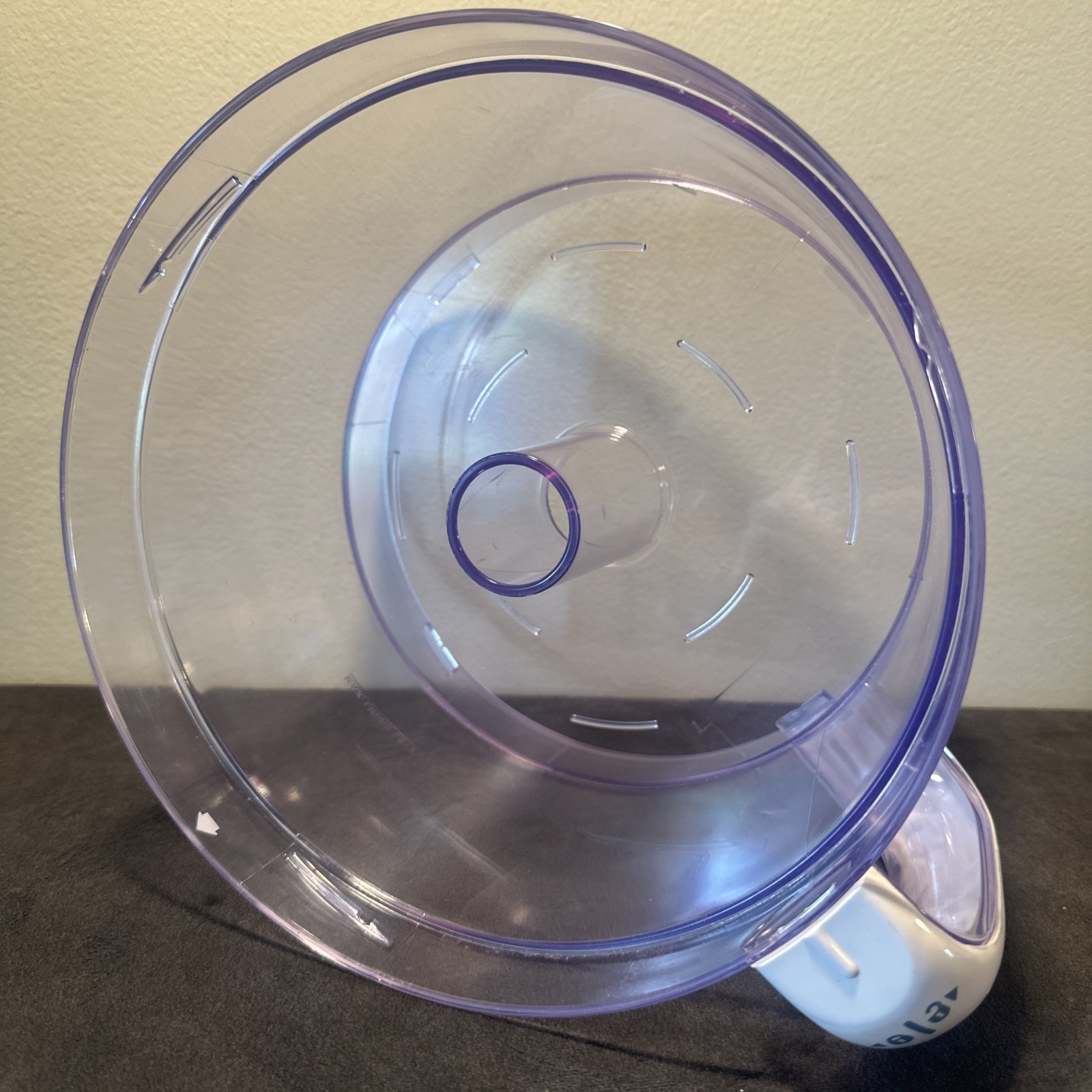 Hamilton Beach Food Processor 70590 Replacement Part – Work Bowl Only