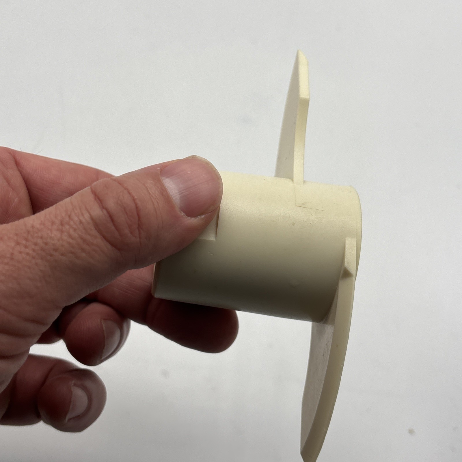 Cuisinart DLC-8 Plus Food Processor DLC-8 Dough Blade (ONLY) Replacement Part