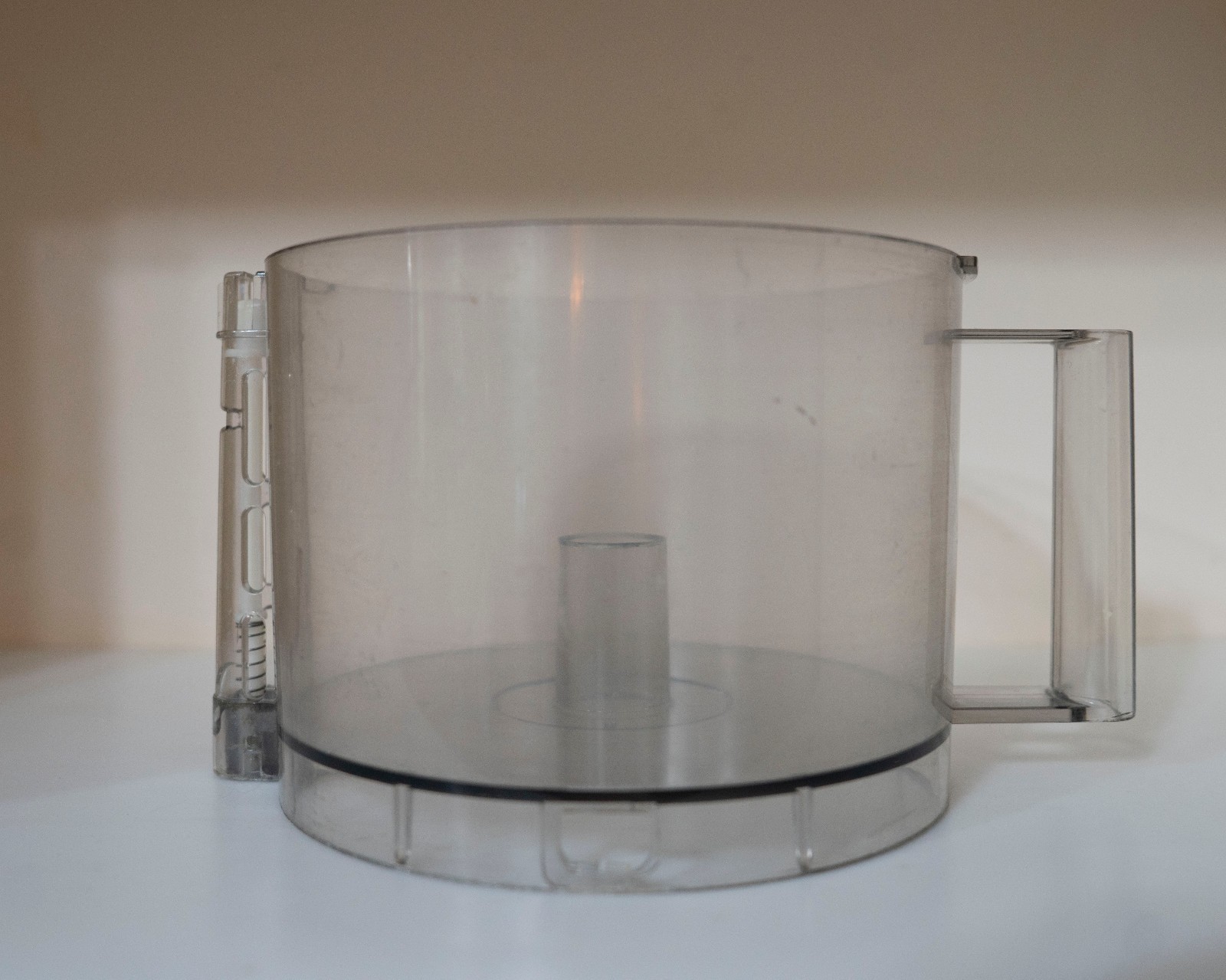 Cuisinart Deluxe 11 Food Processor Replacement Bowl Only DLC-865AGTX