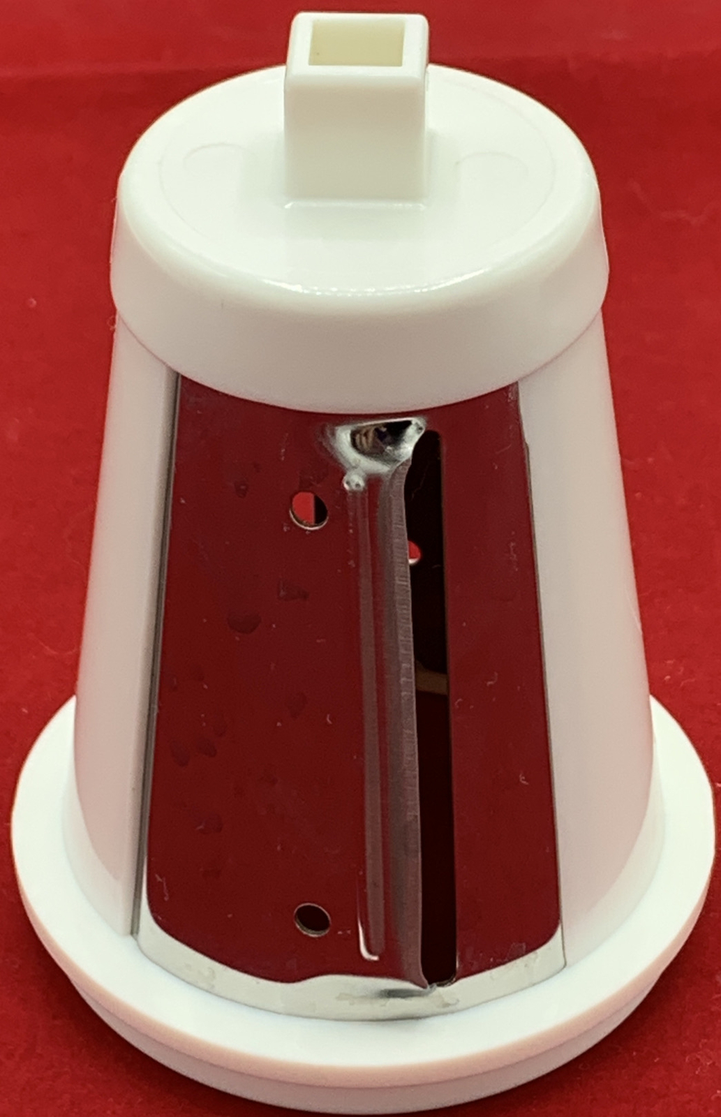 Presto Salad Shooter 02910 Replacement Part Slicing Cone