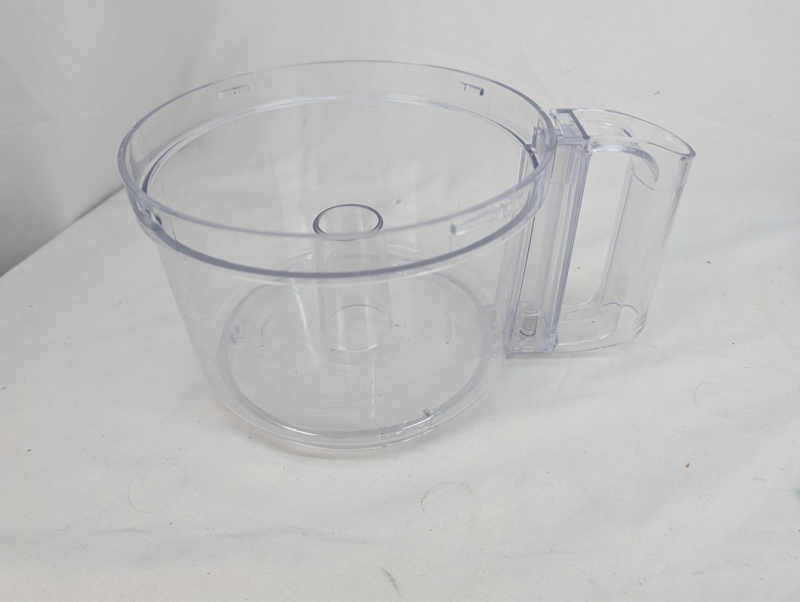 Hamilton Beach 8 Cup Clear Food Processor 70730 Genuine OEM Replacement Parts