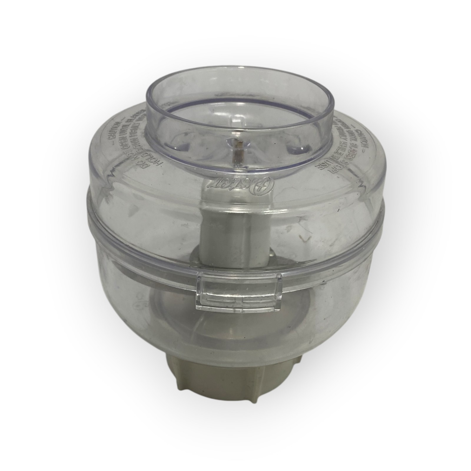 Oster Food Processor Attachment Model 5900 F for Oster Blender & Kitchen Center