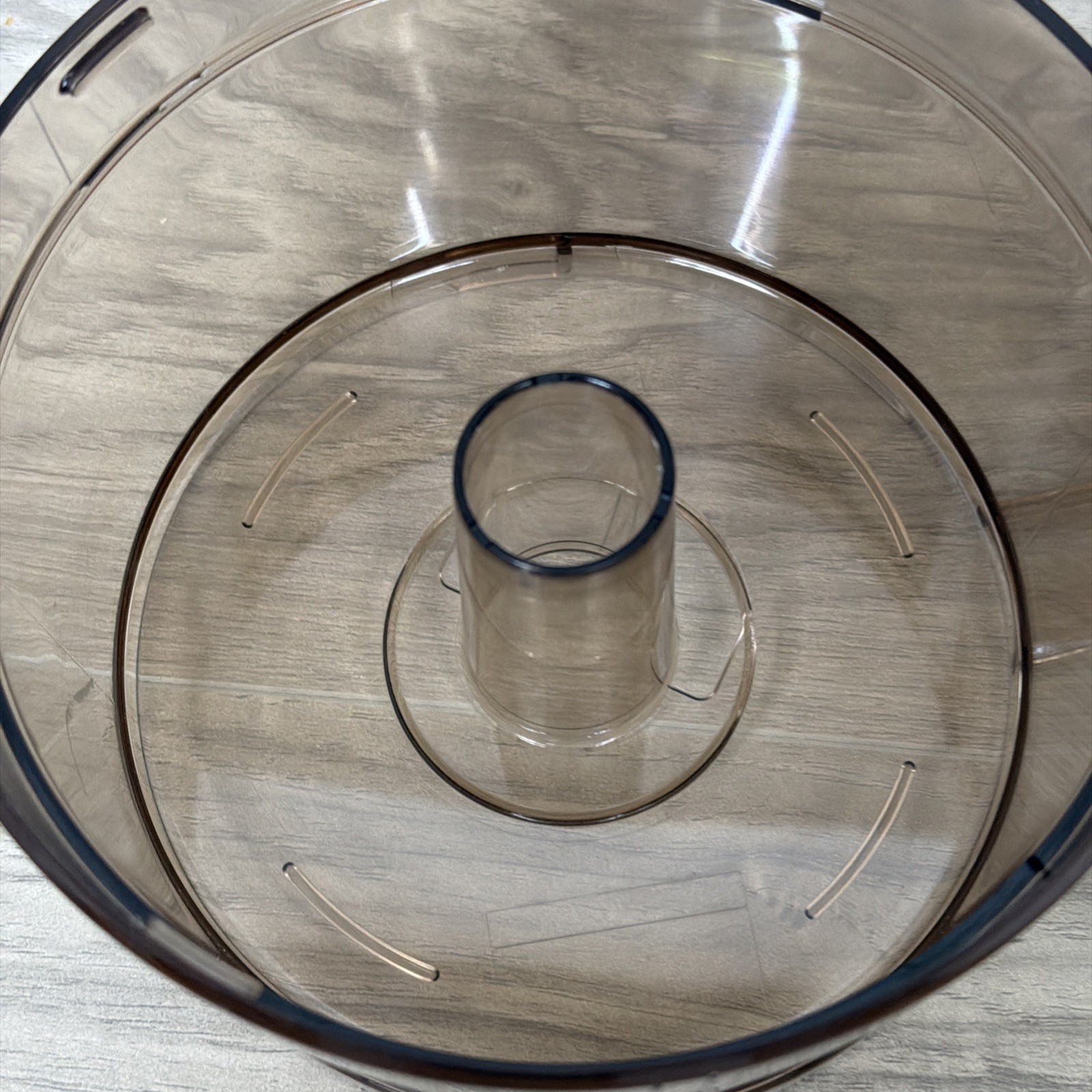 Regal La Machine I Food Processor MODEL V813 Replacement Work Bowl Only