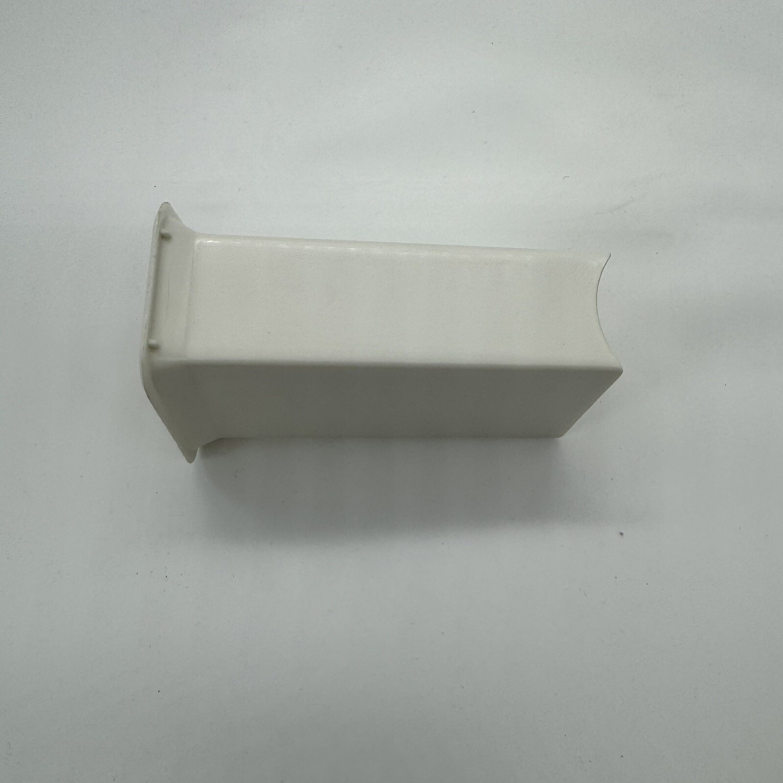Food Pusher Guide For Presto Salad Shooter Model 0291001 Replacement Part