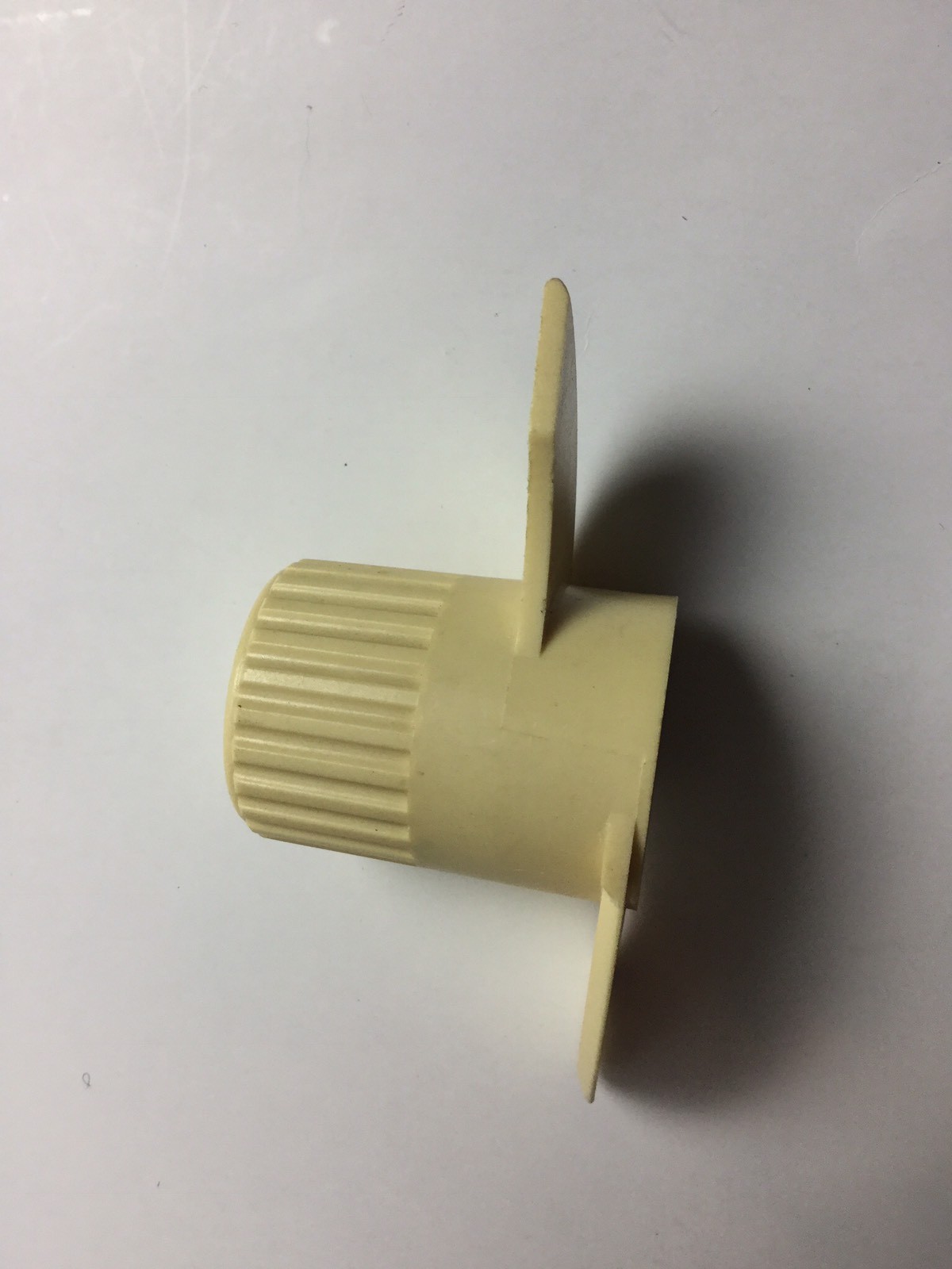 Cusinart DLC-8 Food Processor Plastic Dough Blade