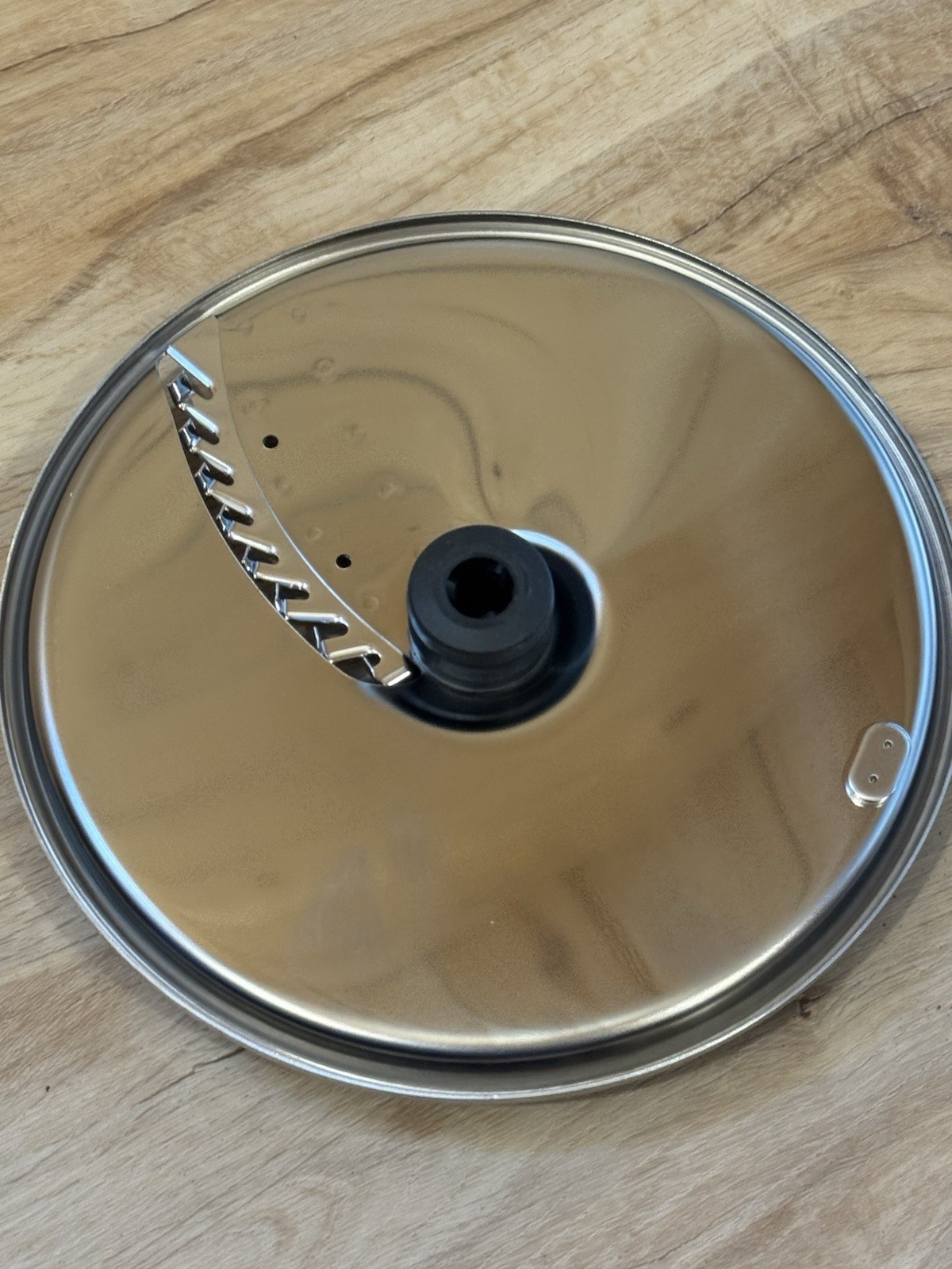Breville Sous Chef Food Processor BFP800XL French Fry Cutter Blade Replacement