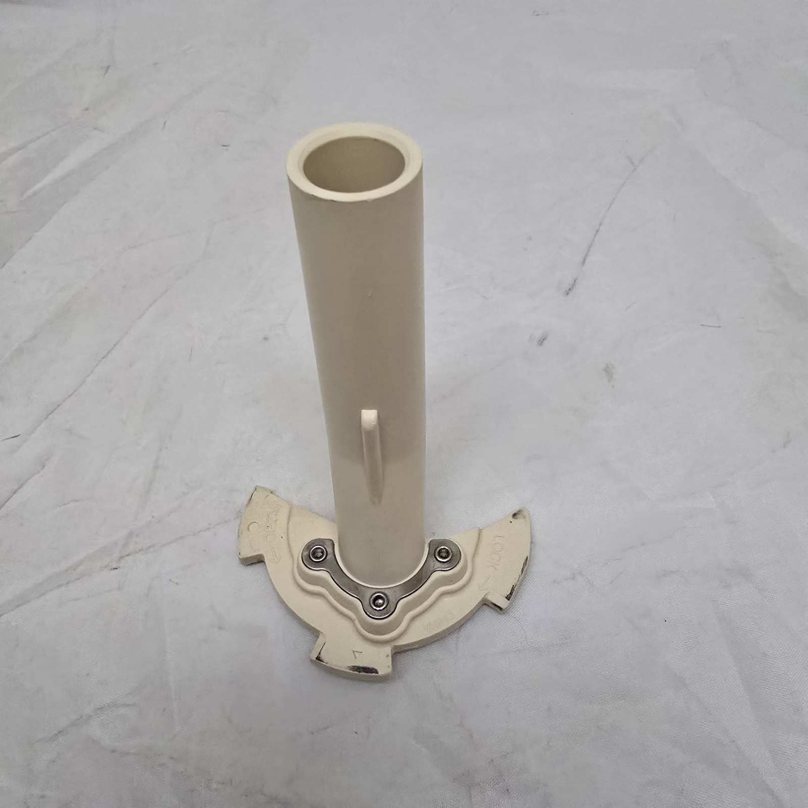 Cuisinart DLC-8 Disc Stem Adapter DLC839ATX Detachable Replacement Part