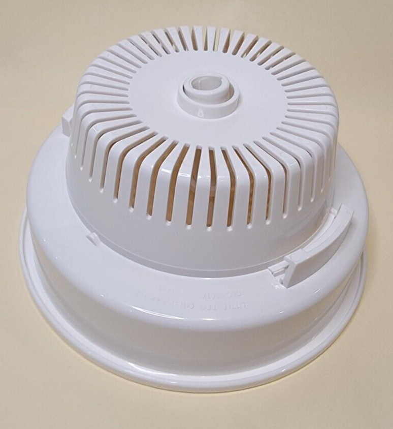 Cuisinart Little Pro Plus Processor LPP Citrus Juicer Strainer Basket DLC-530TX