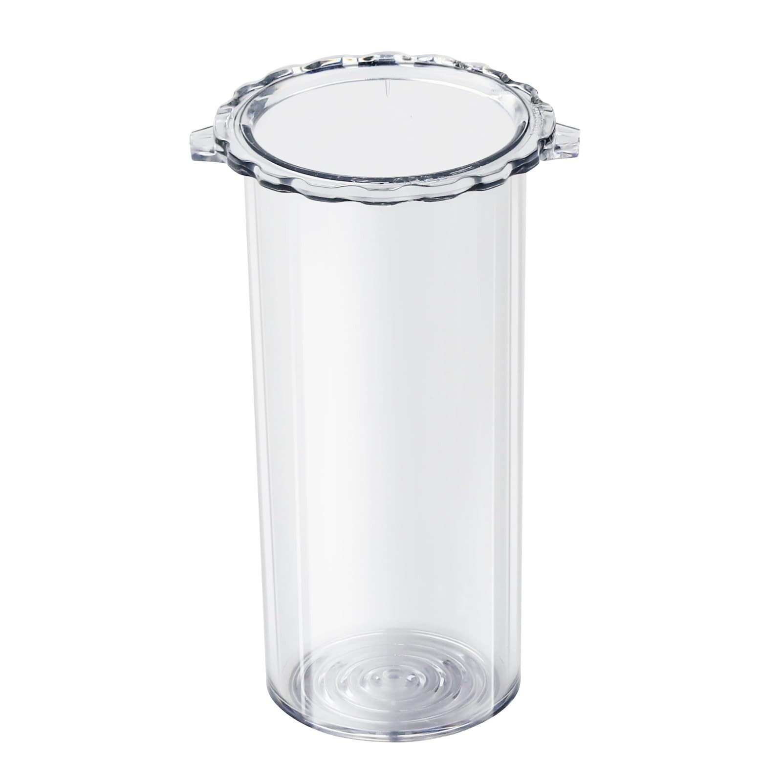 Large Locking Pusher Replacement for Cuisinart Food Processors DLC-5, DLC-10C, D