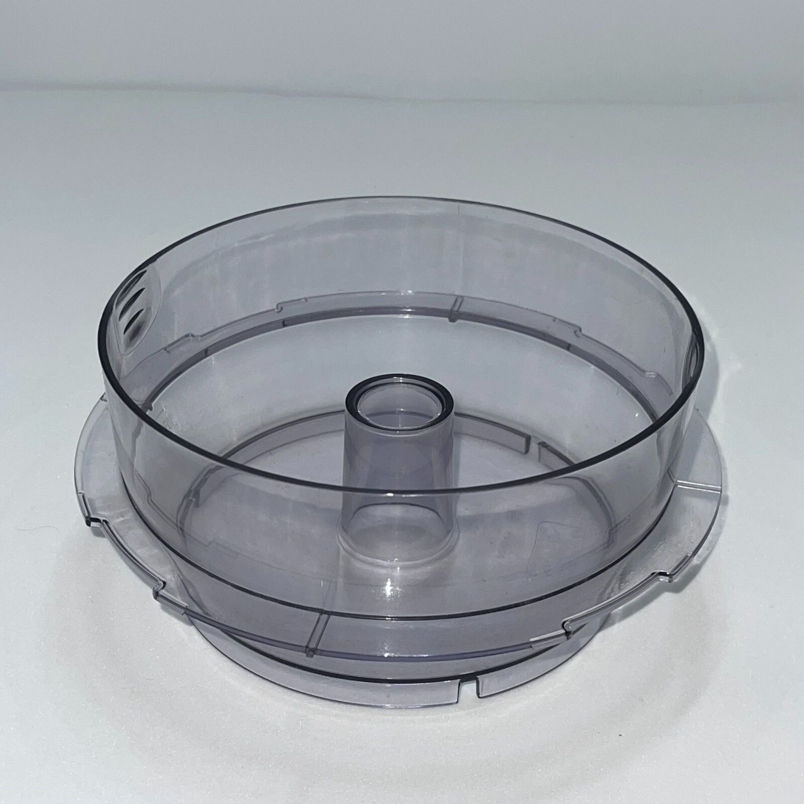 Cuisinart FP-13SWB Small Work Bowl 13 Cup Food Processor Gray Replacement Part