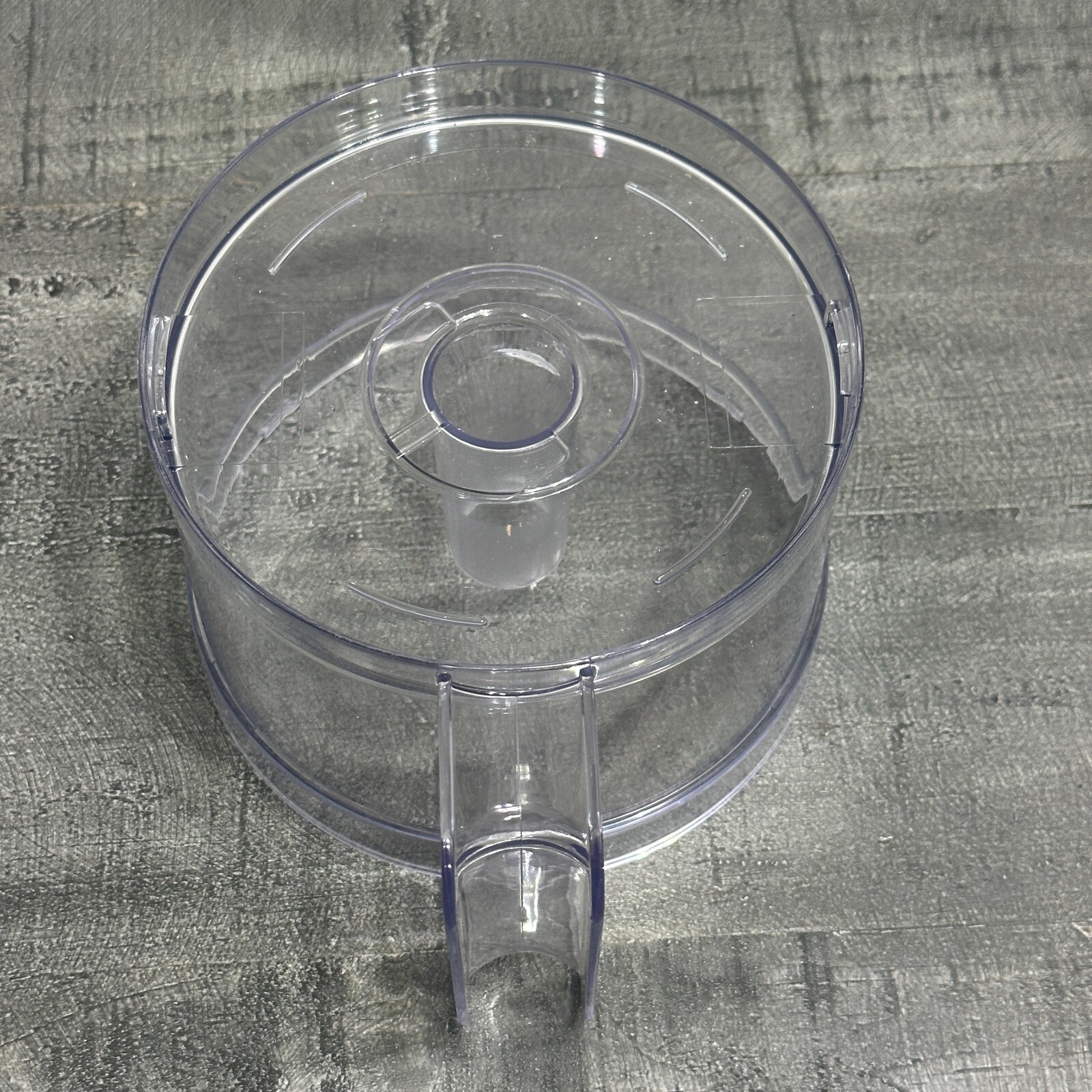 Regal La Machine 1 Food Processor Work Bowl Replacement Part Model V813