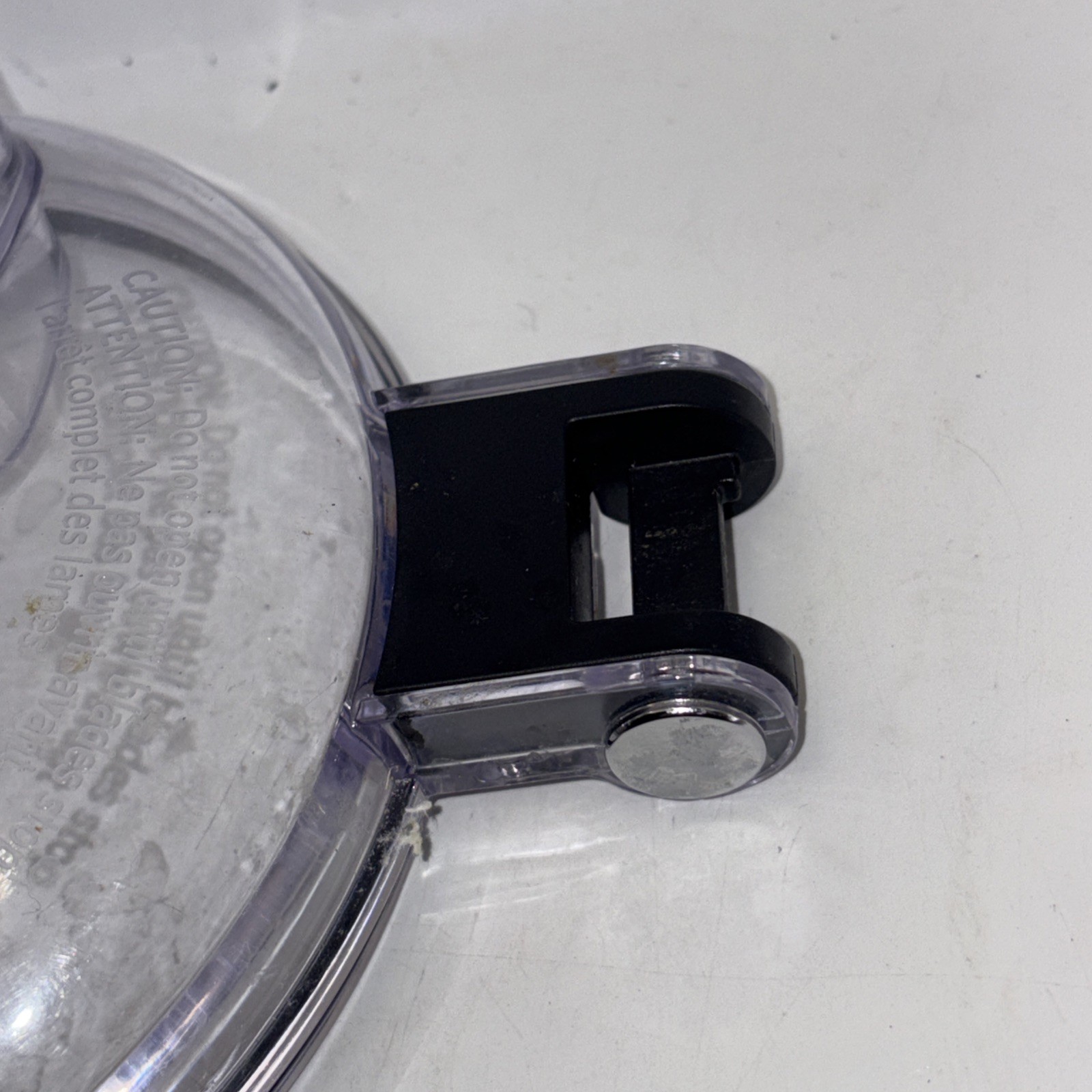 OEM KitchenAid 7 Cup Food Processor Replacement Lid Top Only KFP0718 KFP0719