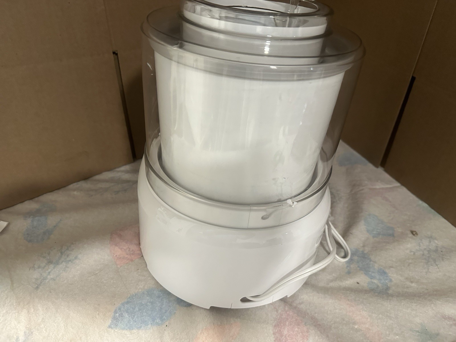 KitchenAid KFP0711CU 7-Cup Food Processor, Contour Silver