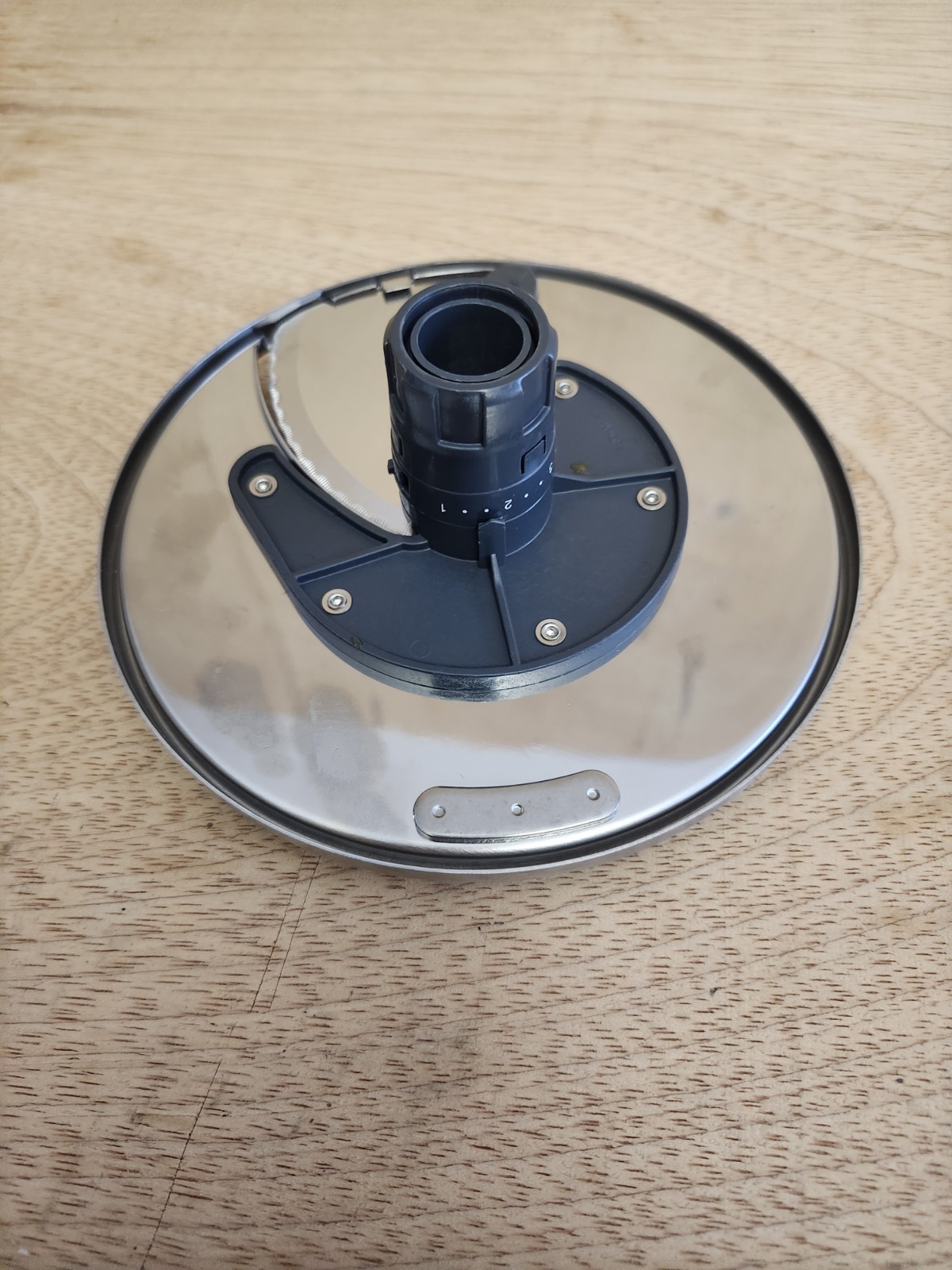 Cuisinart FP-13SD Slicing Disc CFP-26SVPC Food Processor